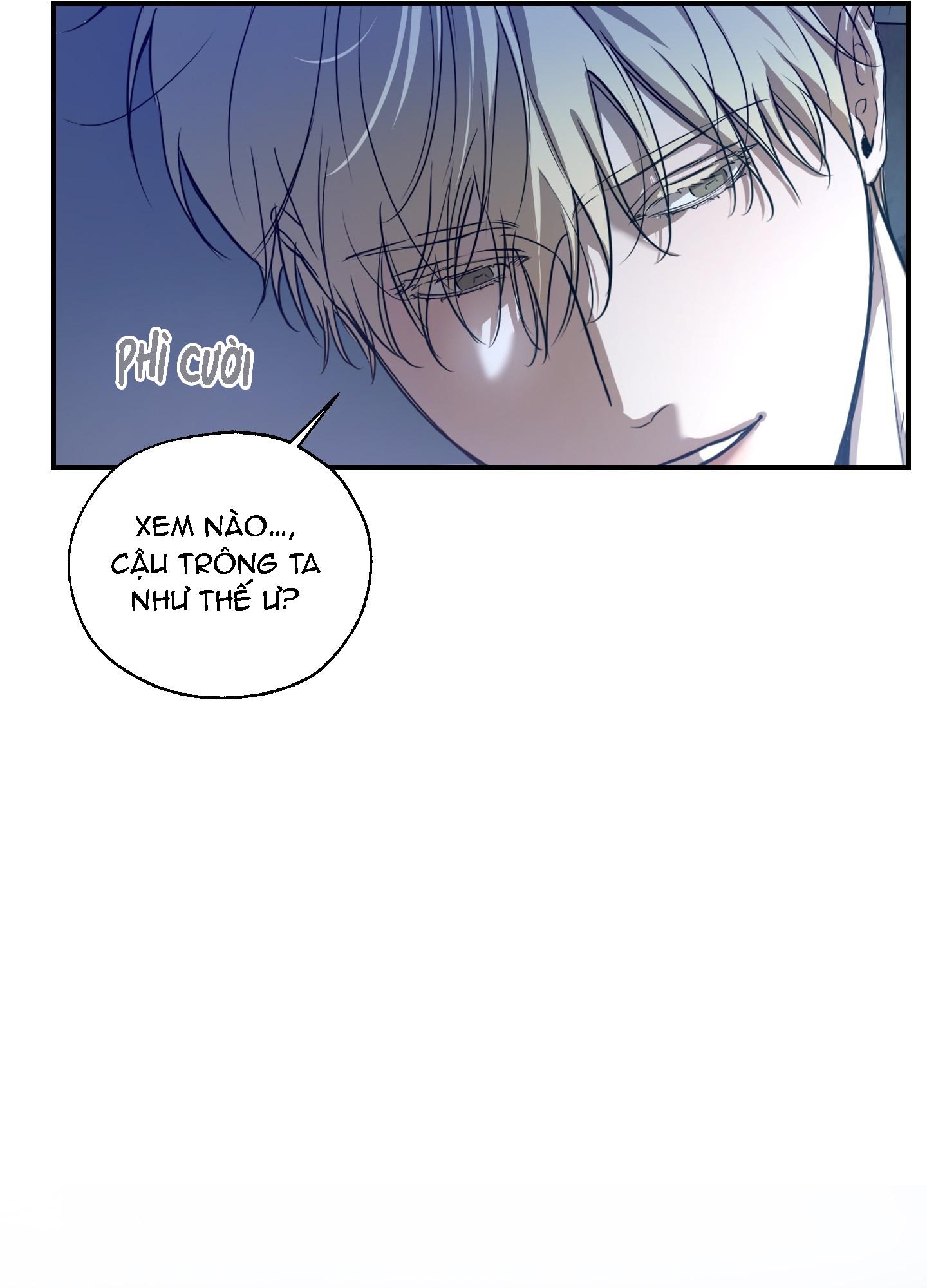 LÃNG MẠN NGÀY TẬN THẾ Chapter 6 - Trang 2