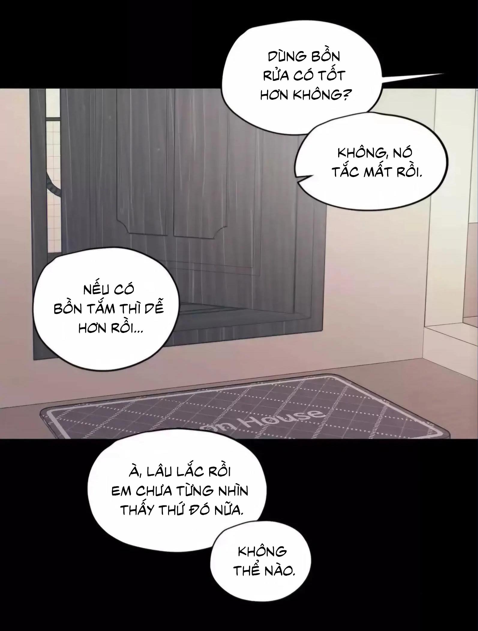 Chuyện Tình Triệu Won Chapter 19 - Next 