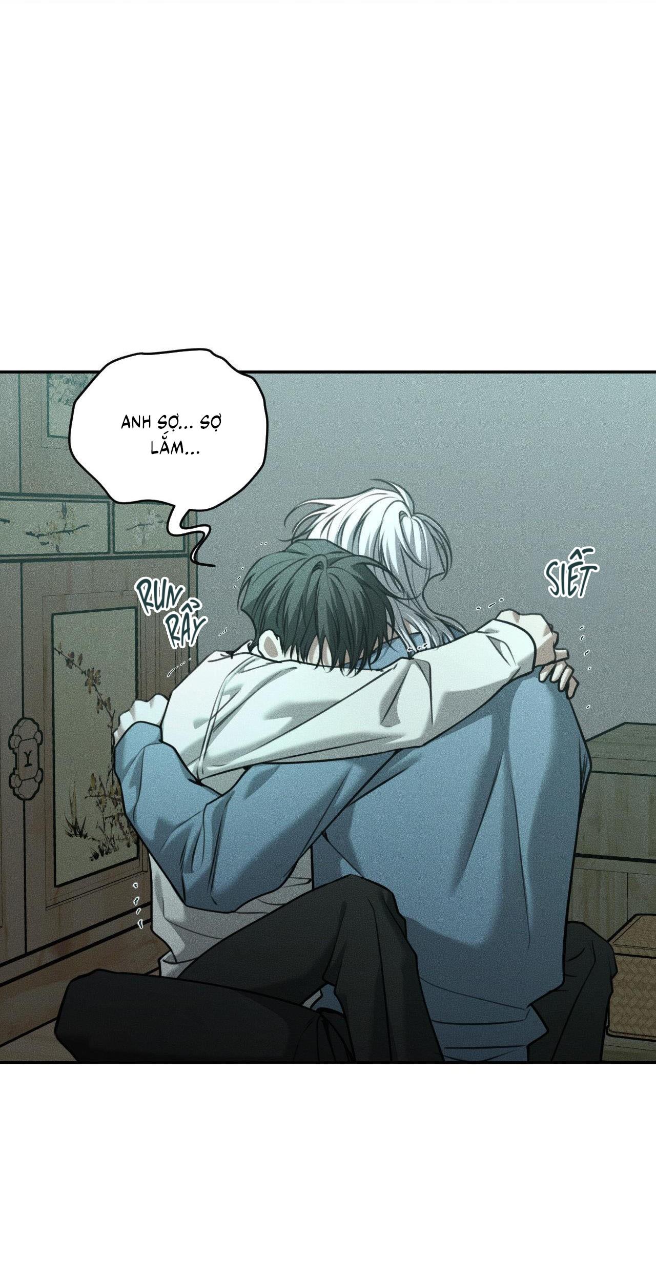 (CBunu) Gấu Teddy thân yêu Chapter 50 End season 1 - Next 