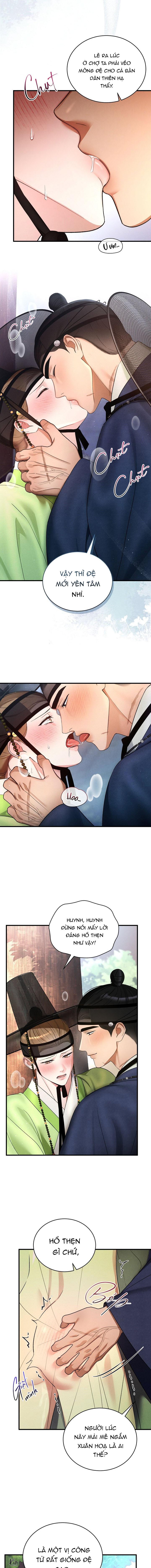 DẠY DỖ EM TRAI Chapter 7 - Next 