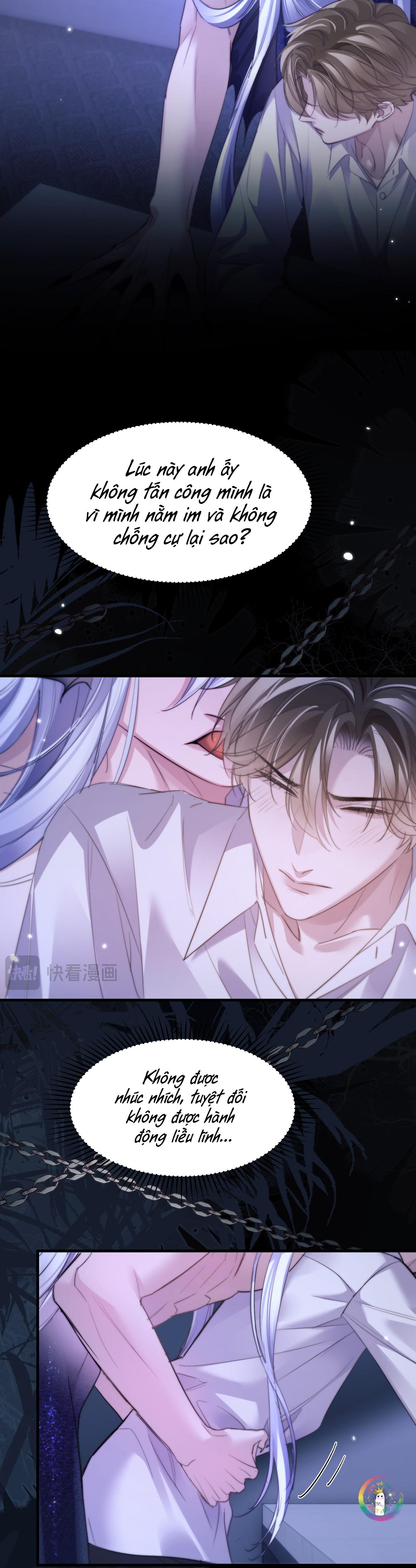 Nhân Ngư Desharow Chapter 115 - Next 