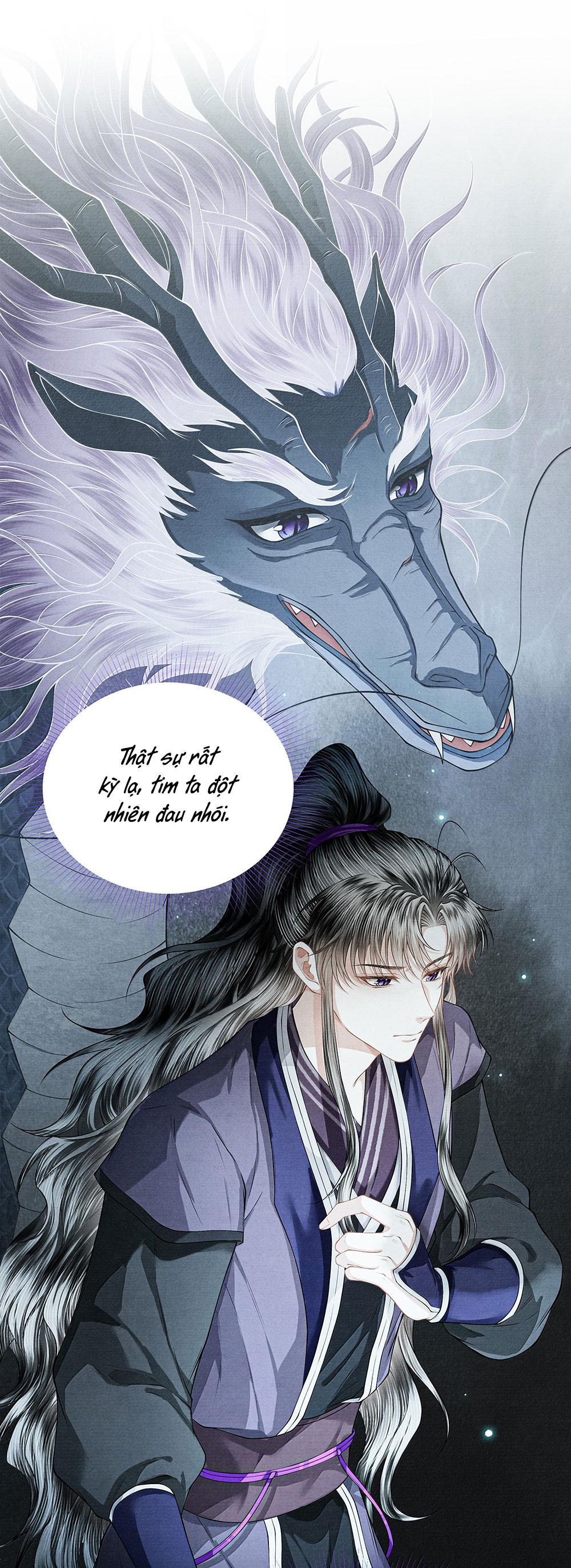 Đồng Tiền Kham Thế Chapter 133 - Next Chapter 134