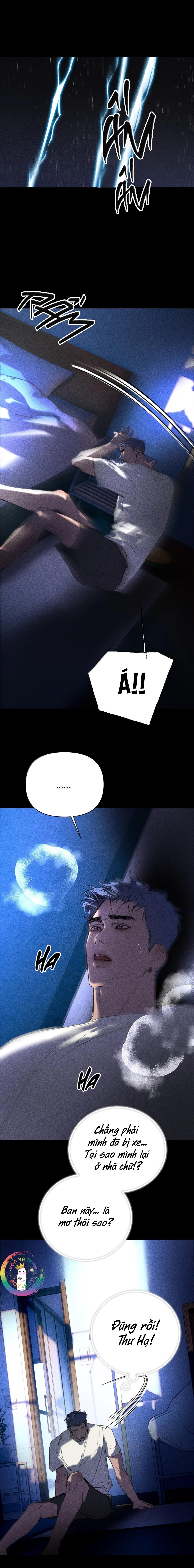 Thoát Khỏi Tầng Hầm Chapter 42 - Next Chapter 43