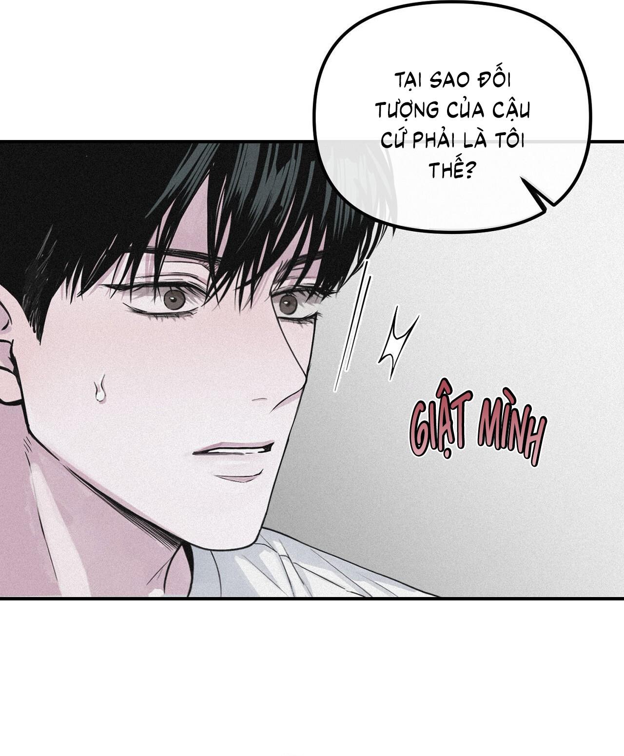 (CBunu) Phép Chiếu Chapter 39 - Next 