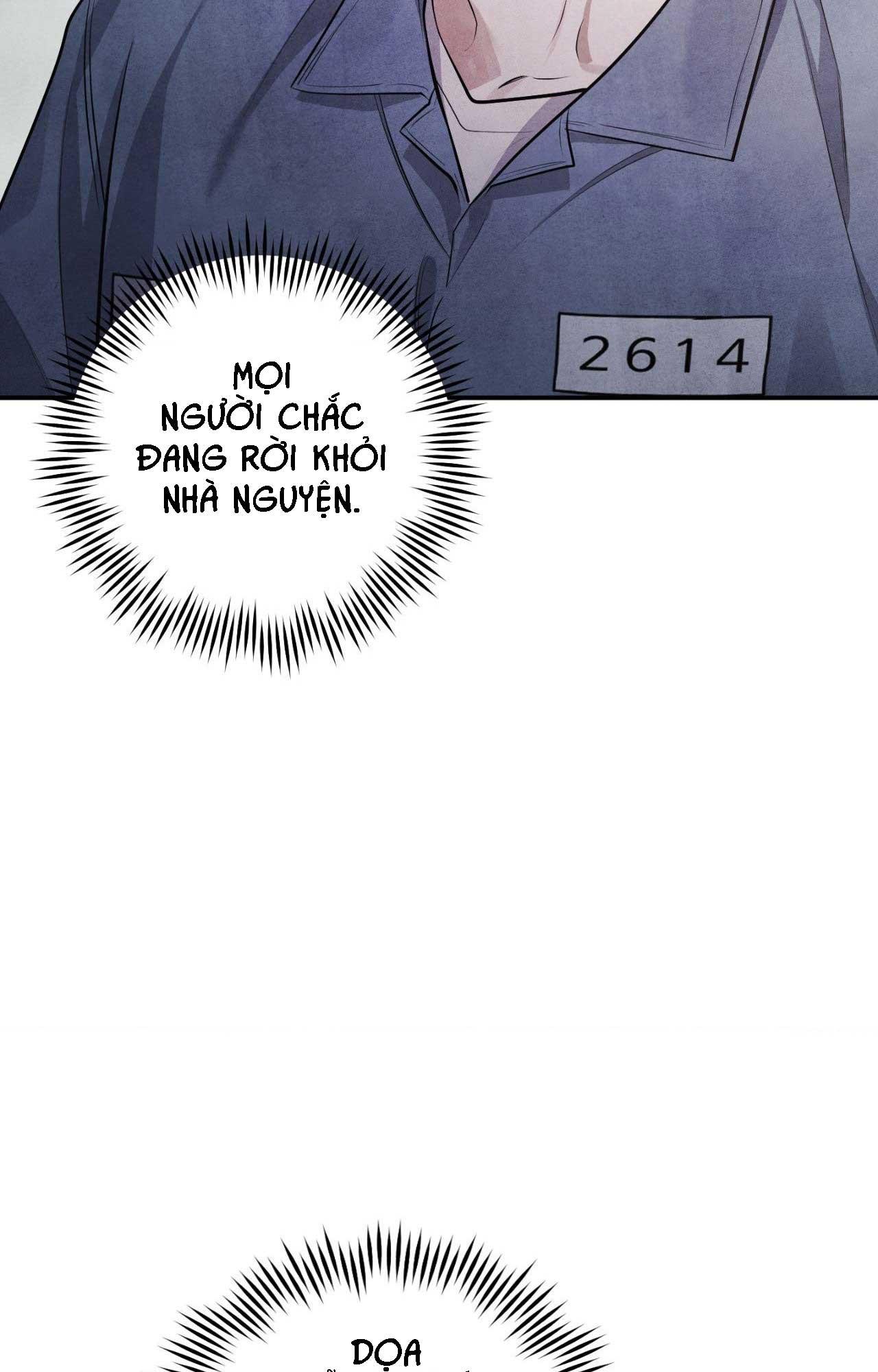 LOCKED IN LEAD Chapter 20 - Next 