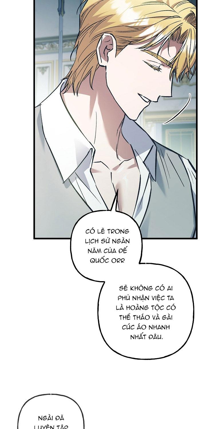 (ABO) BƯỚC NGOẶT Chapter 63 - Next Chapter 64 END SS2
