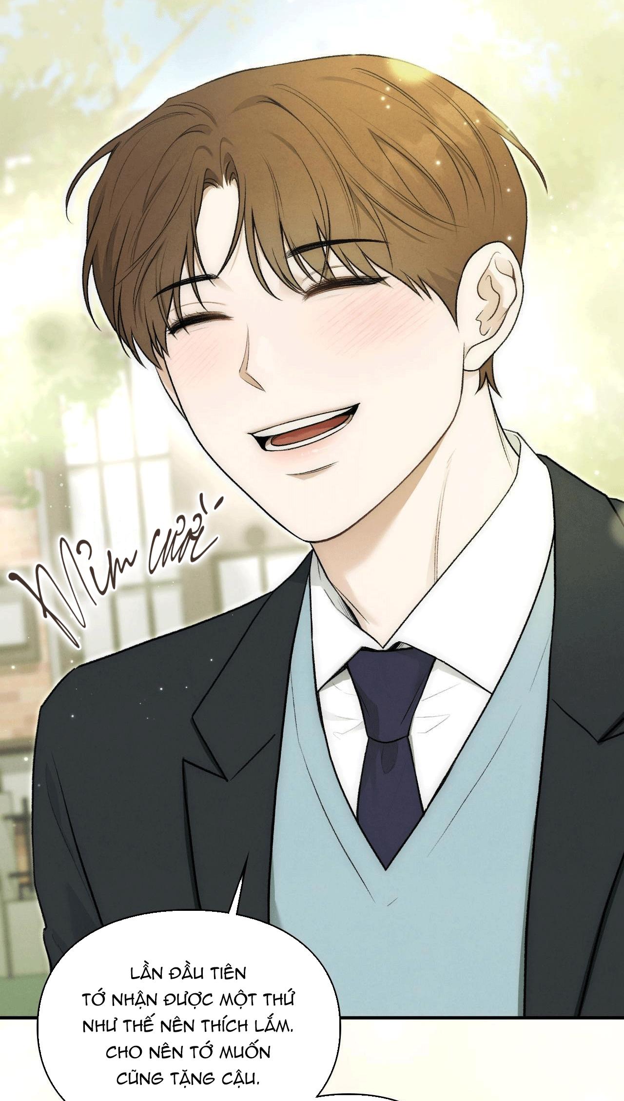 SỨ GIẢ THẦN CHẾT Chapter 40 - Next Chapter 41