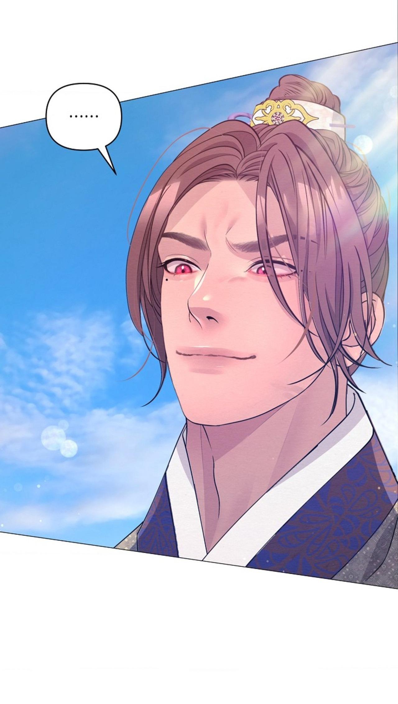 (ABO) CÁI BẪY CỦA DỤC VỌNG Chapter 47 - Next 