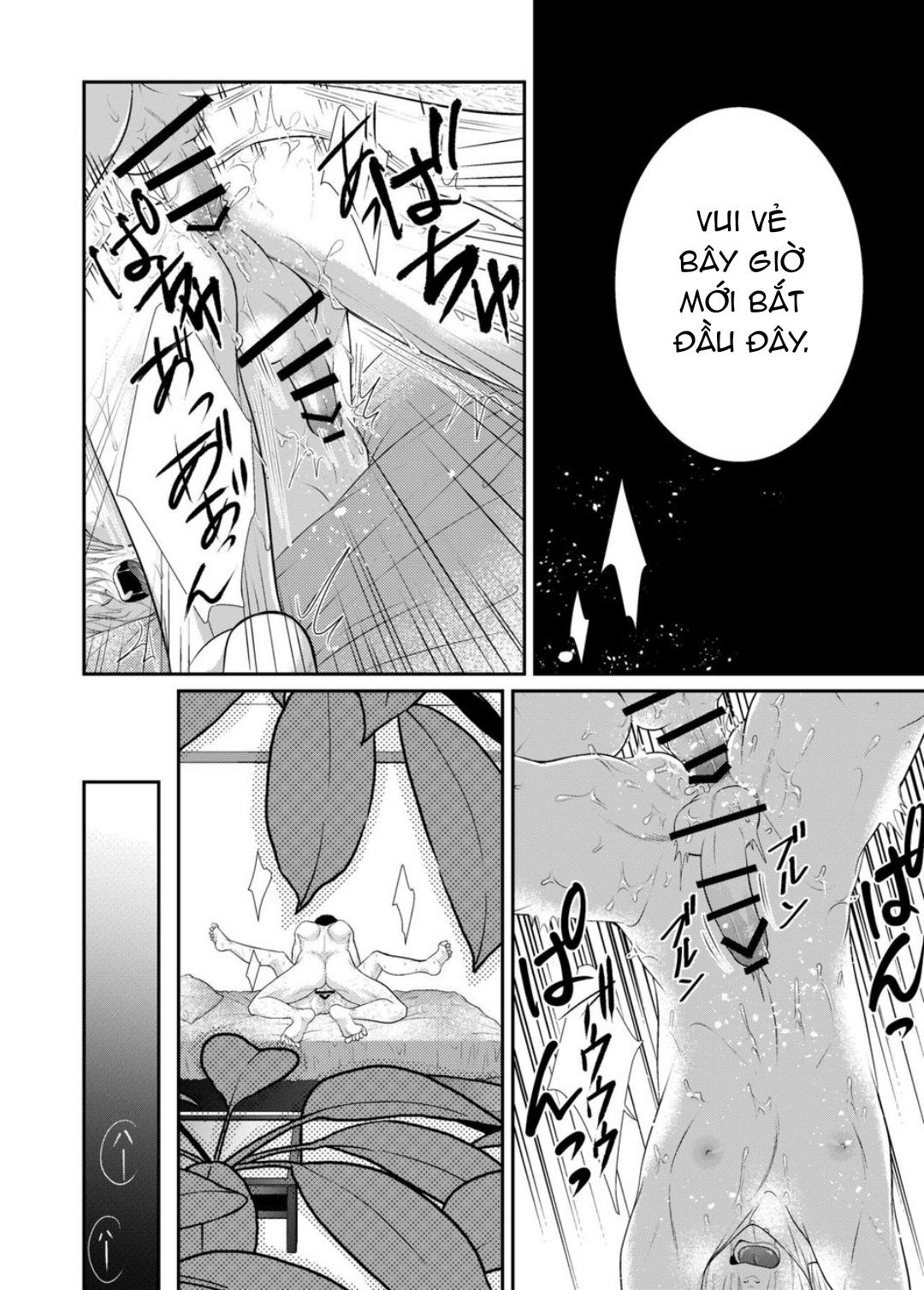 Oneshot hỏny Chapter 405 - Next Chapter 406