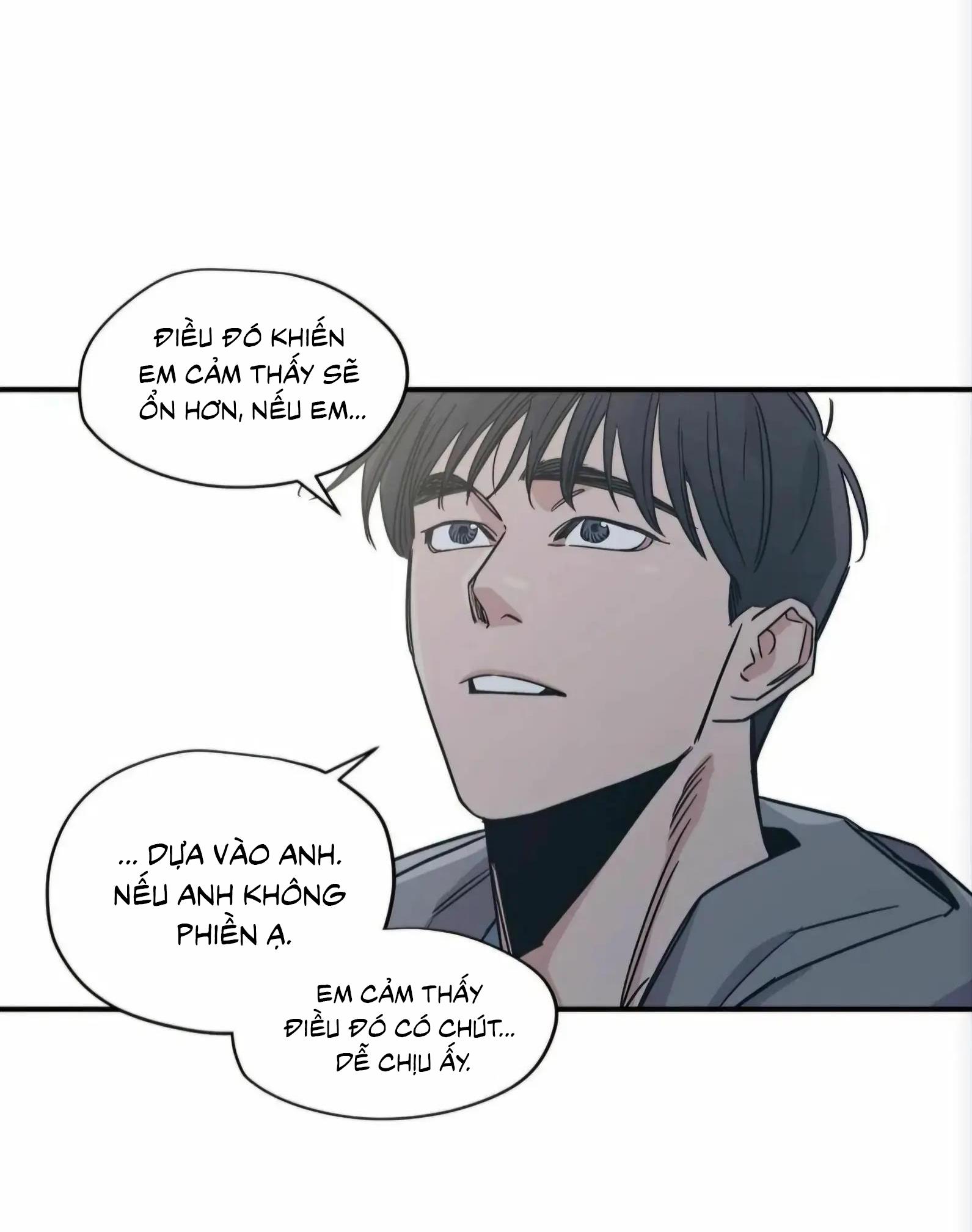 Chuyện Tình Triệu Won Chapter 16 - Next 
