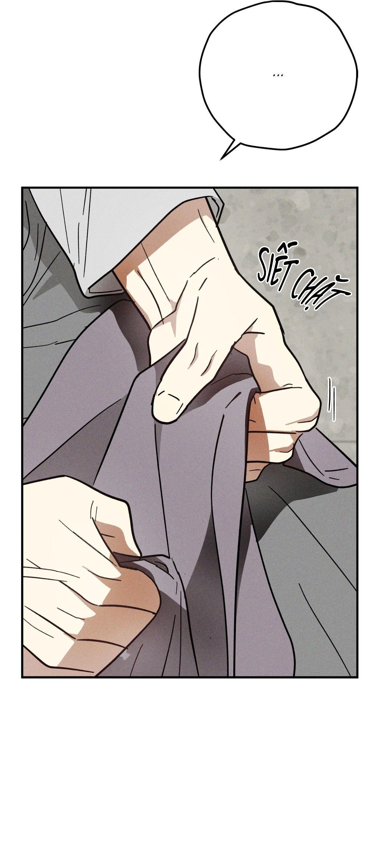 (CBunu) MIX UP Chapter 12 - Trang 2