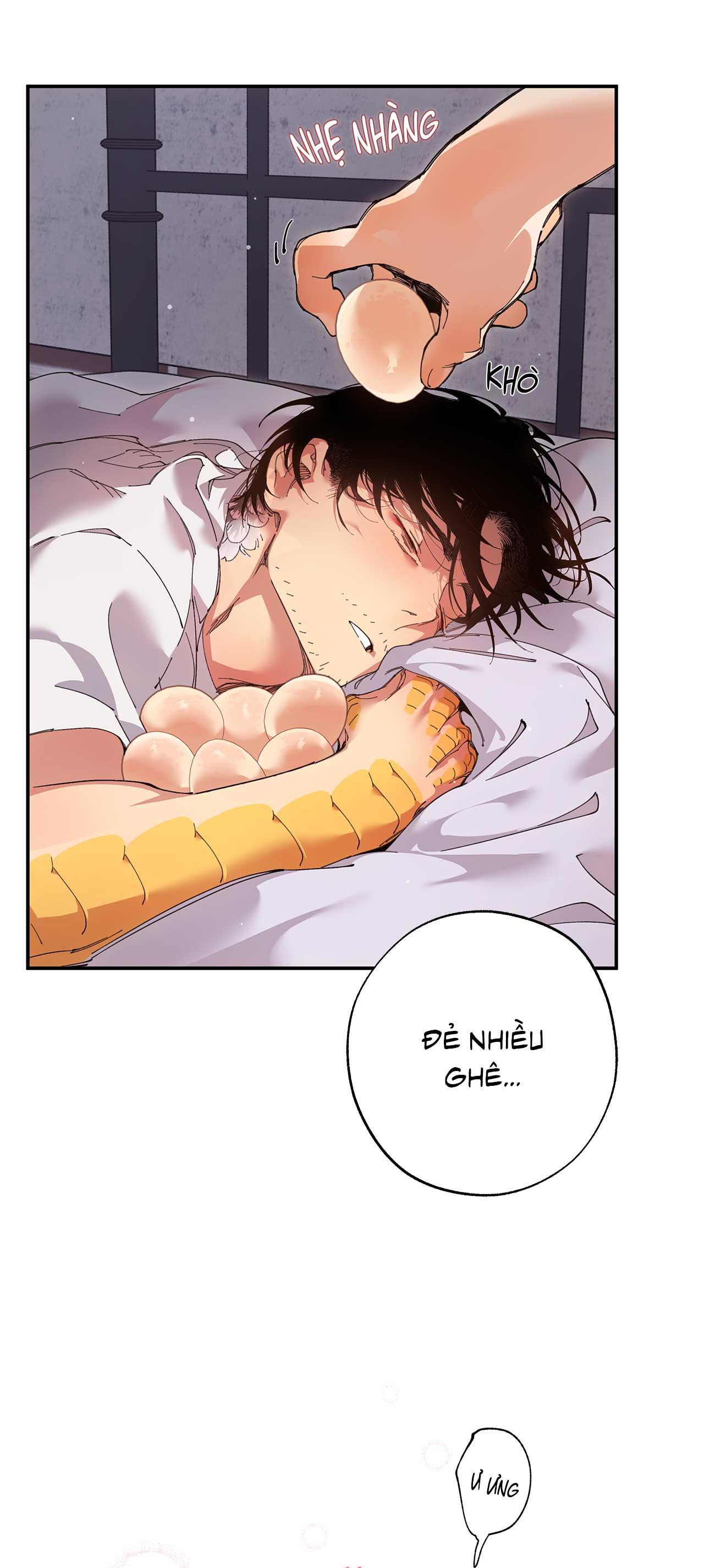 Mr.A's Farm Chapter 11 - Next 