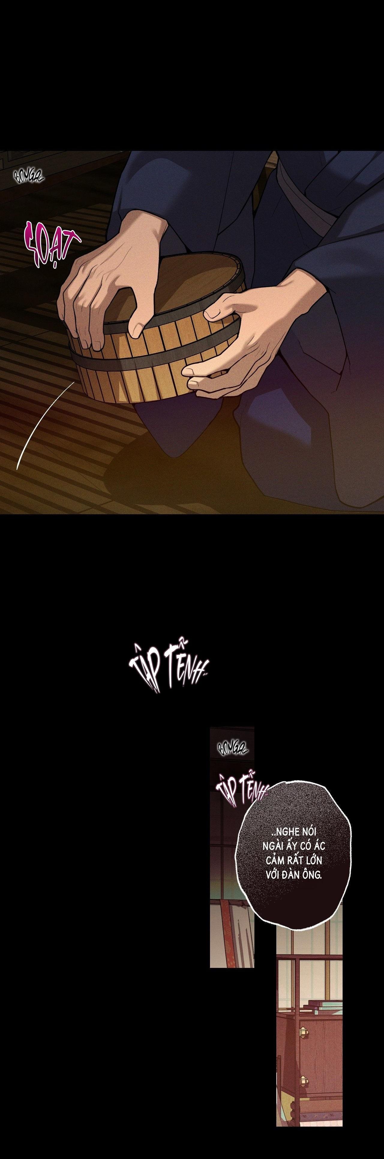 THIẾU NIÊN SÒ: BÙNG CHÁY Chapter 10 - Next 
