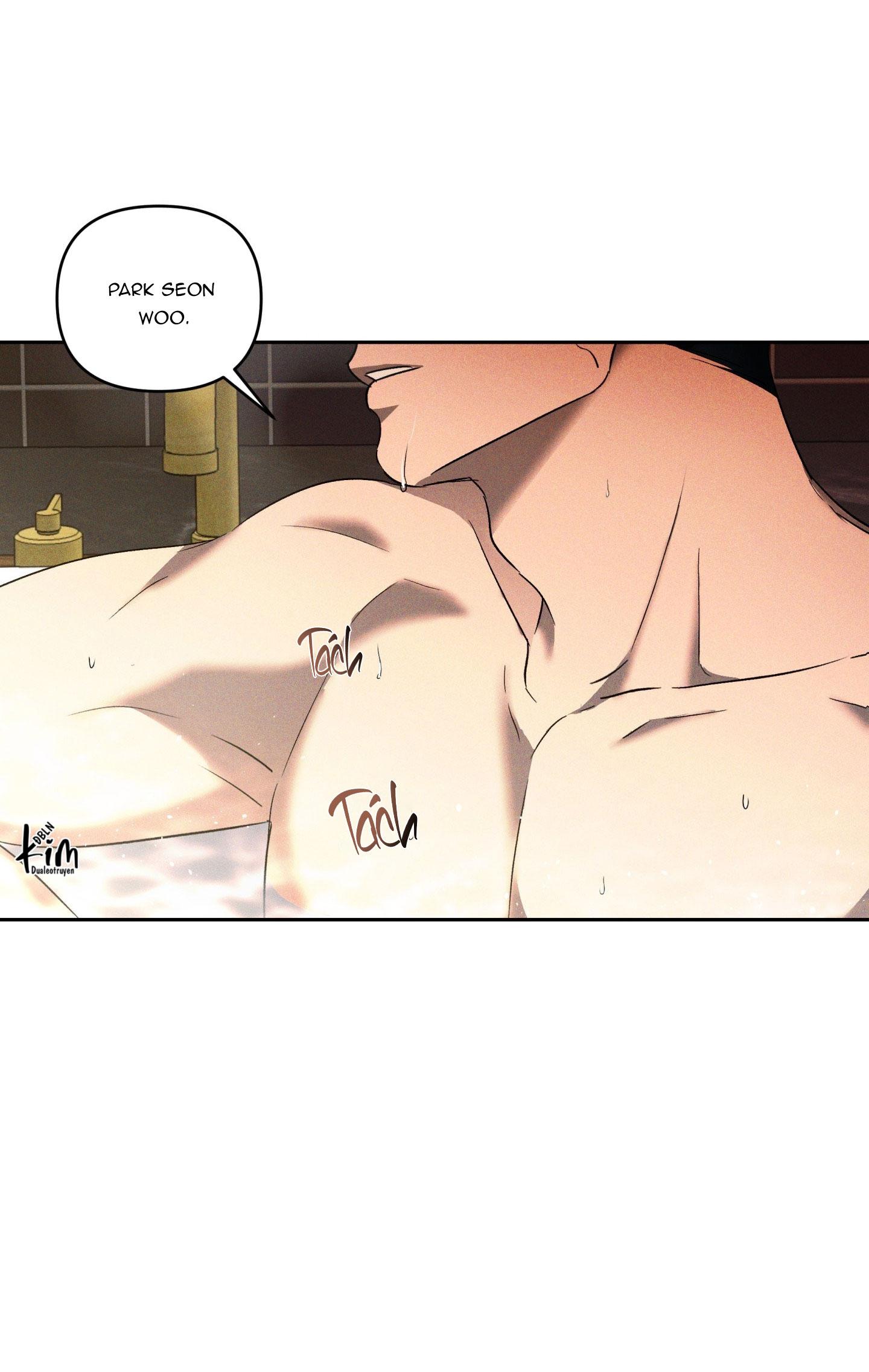 EDEN Chapter 43 - Next Chapter 44