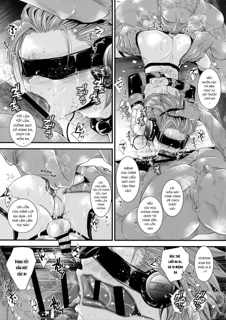 Tổng hợp Boylove Chapter 38 - Next 
