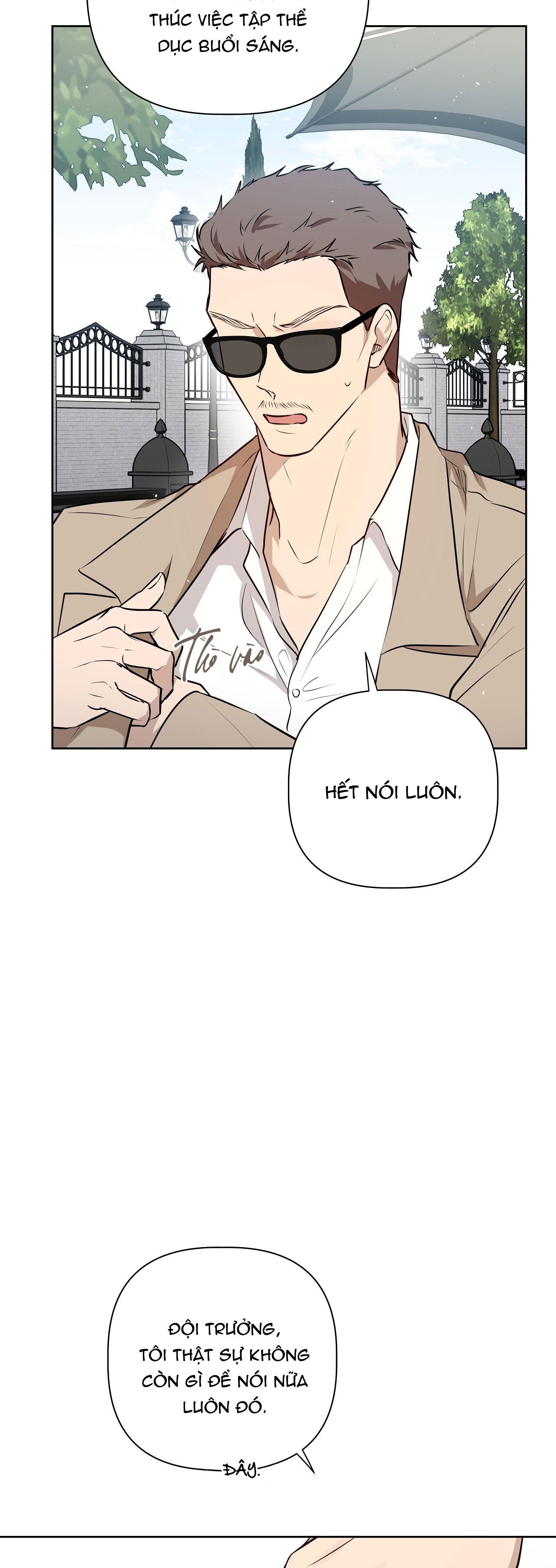 OMEGA HOÀN HẢO CỦA TÔI Chapter 28 - Next 