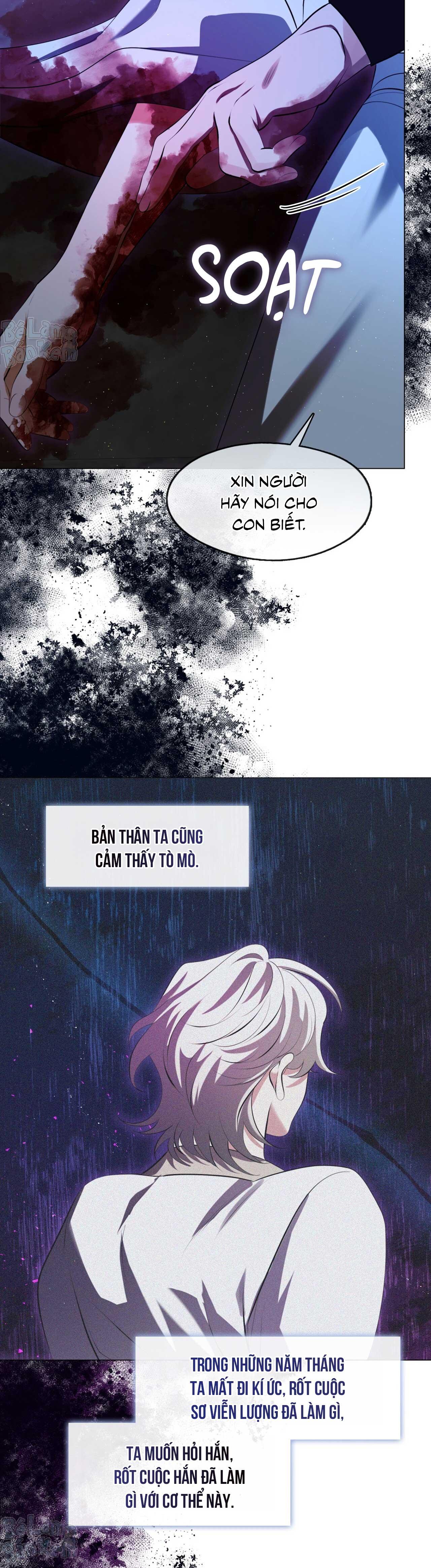 Tôi đã nuôi dạy thủ lĩnh giáo phái ác ma Chapter 69 - Next Chapter 70