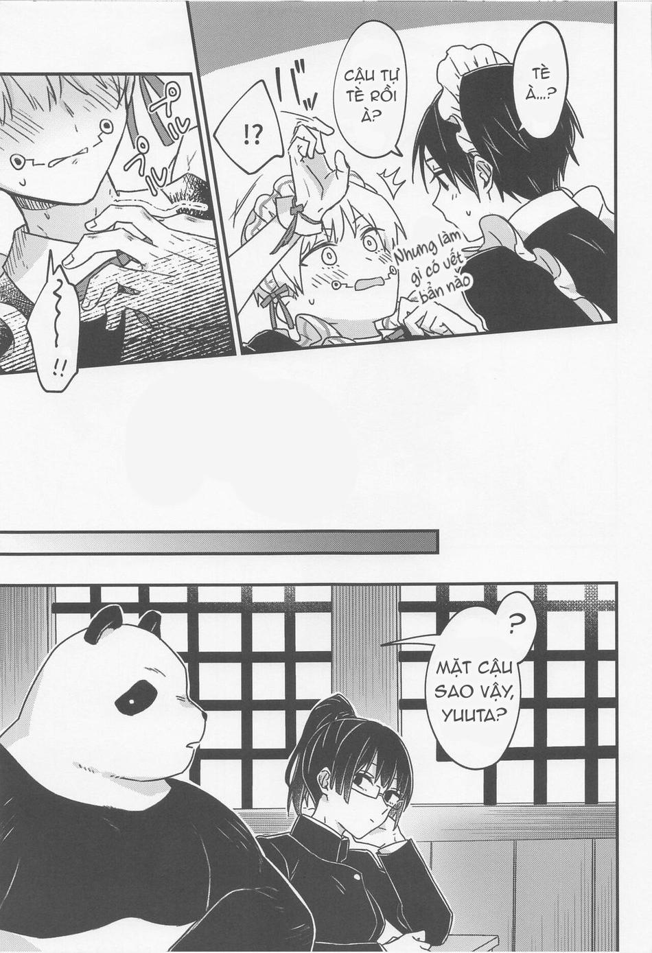 Oneshot hỏny Chapter 425 - Next Chapter 426