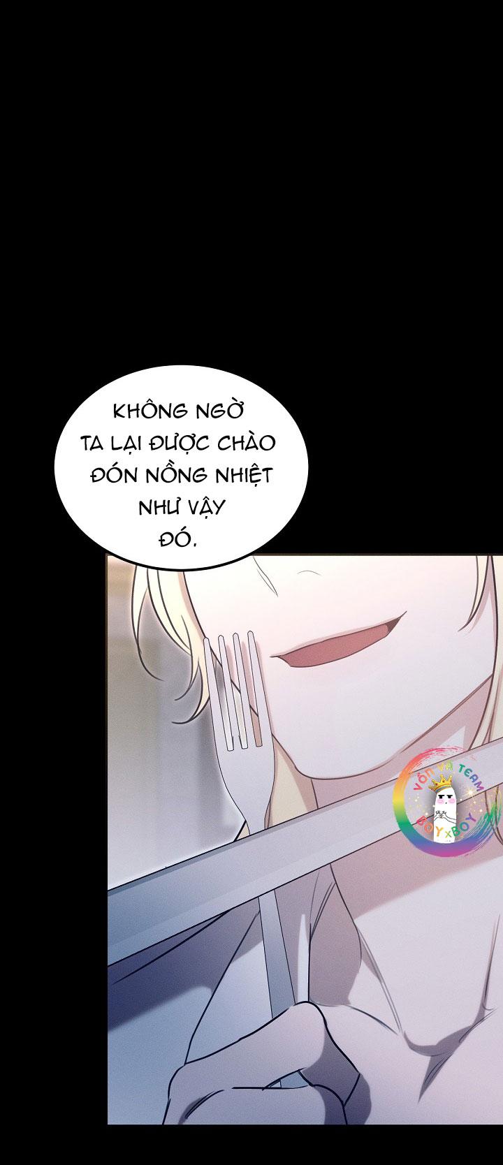 Này, Đừng Có Nhấn Cái Nút Đó! Chapter 52 - Next 