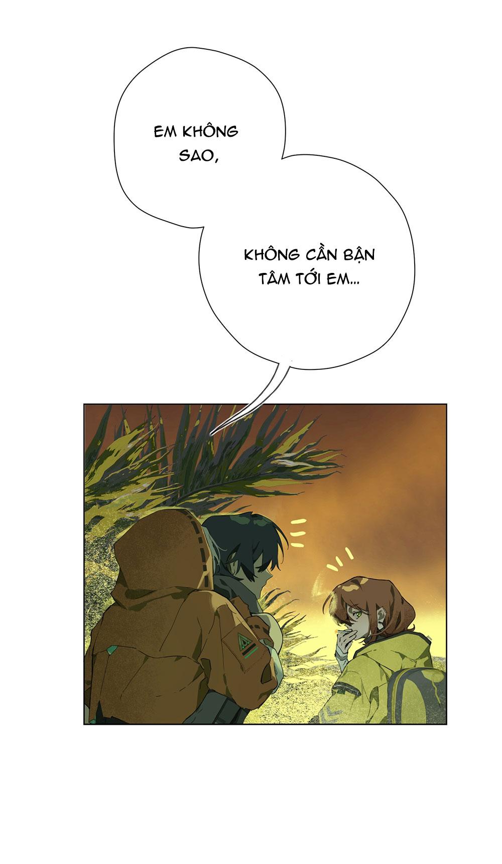 Oan Khuất Chapter 1 - Next 