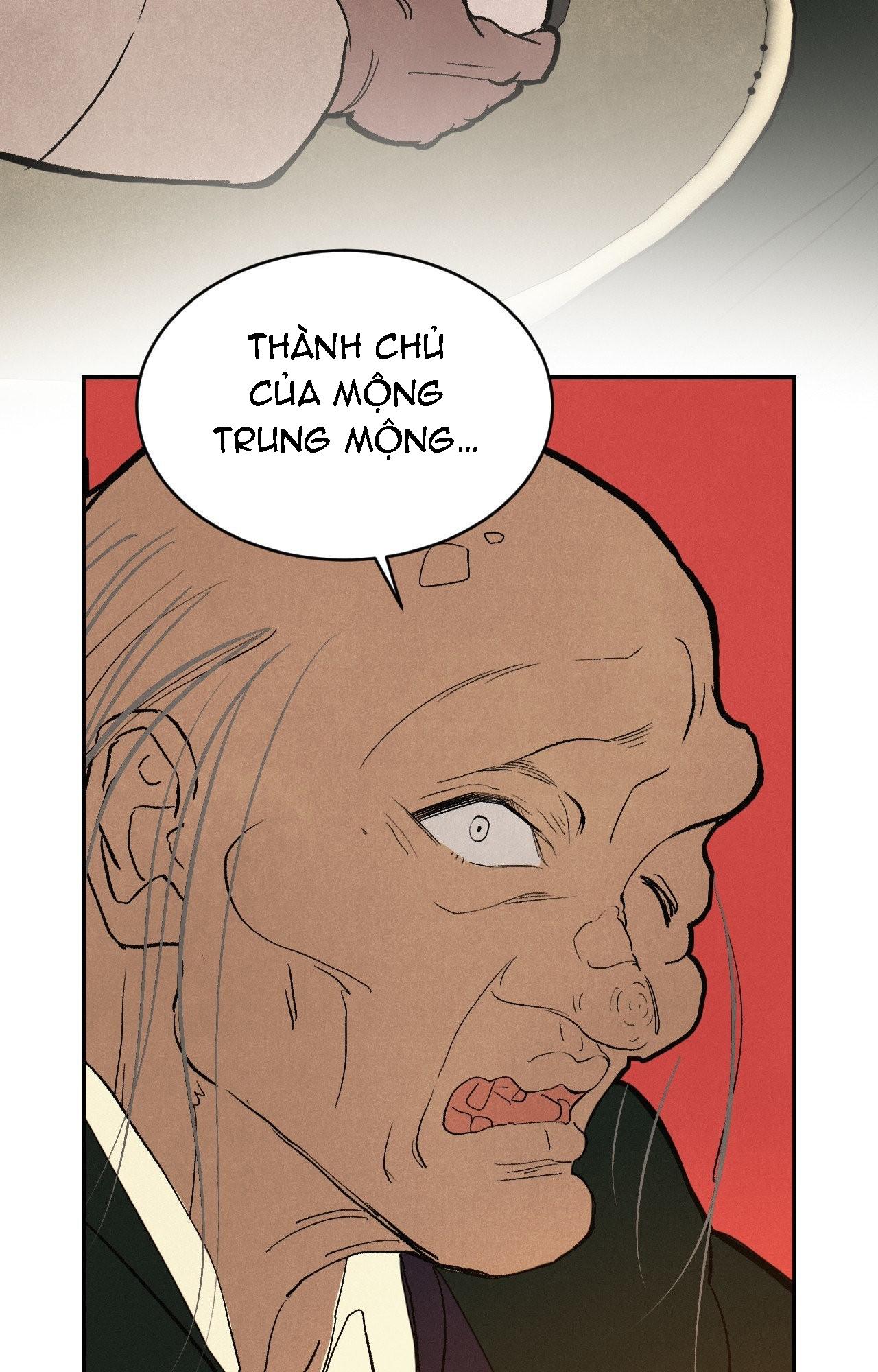 CẬU BÉ ĐÀO Chapter 41 - Trang 2
