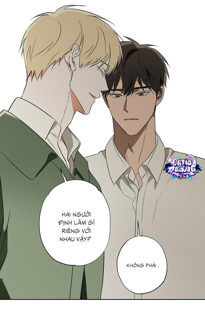 [DDT] CHIẾN LƯỢC ĐOẠT TÂM CỦA CUỘC TÌNH ĐƠN PHƯƠNG Chapter 14 - Trang 2