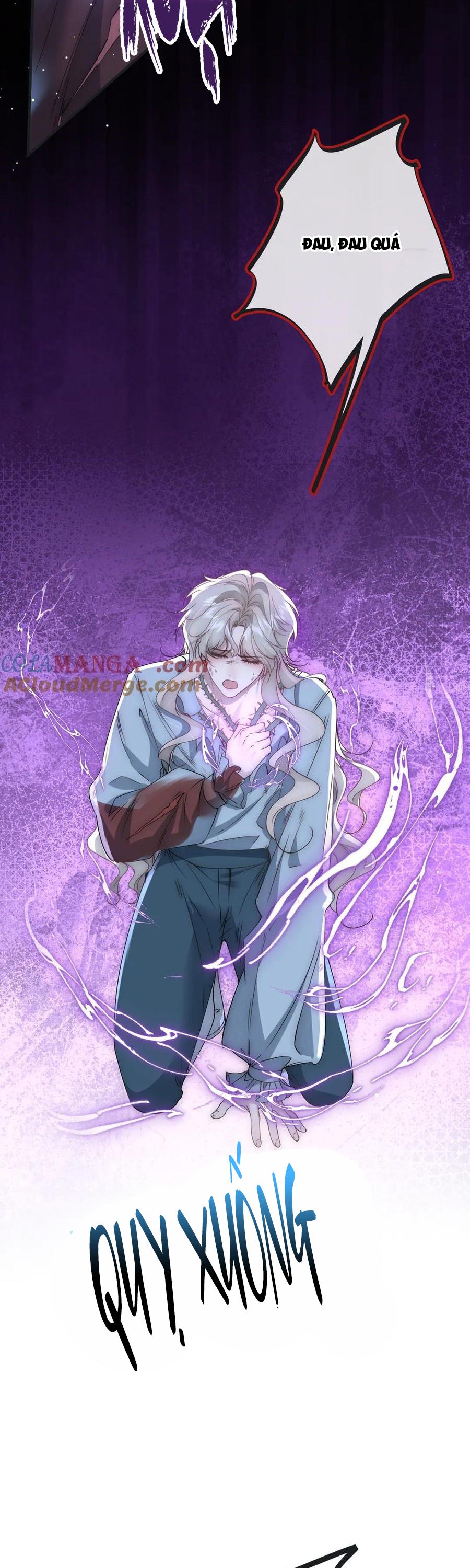 Tù Long Tuyết Chapter 45 - Next 