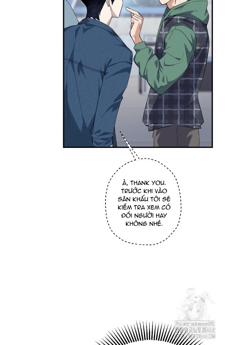 Thần Tượng Chapter 1 - Next Chapter 2