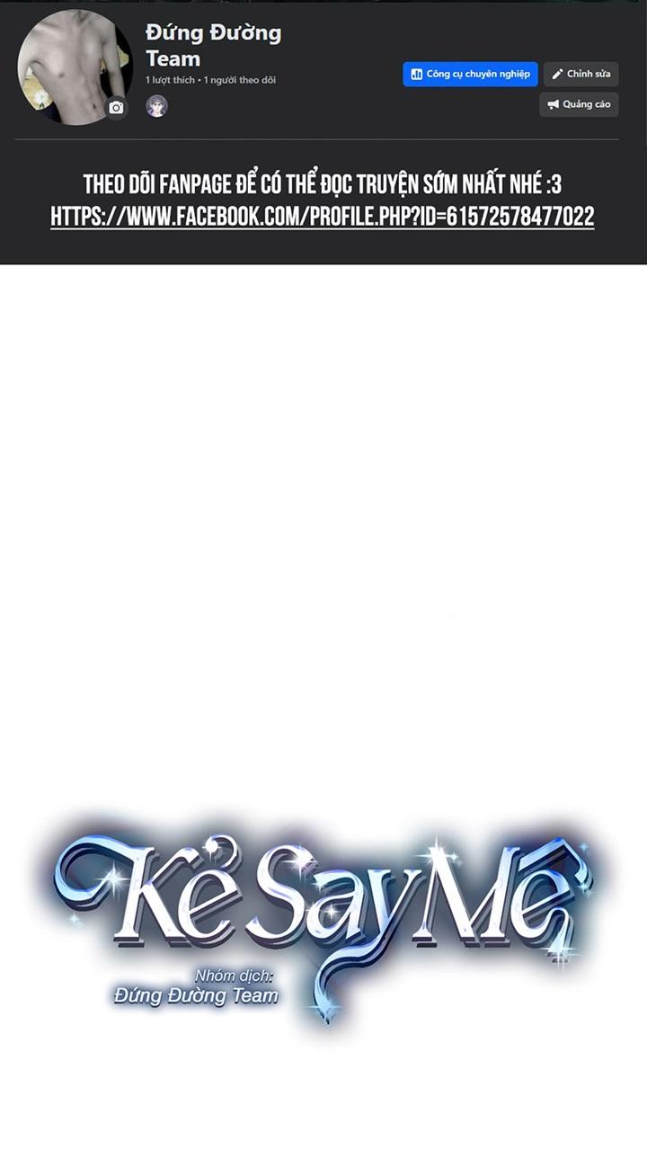 [DDT] KẺ SAY MÊ Chapter 5 - Trang 2