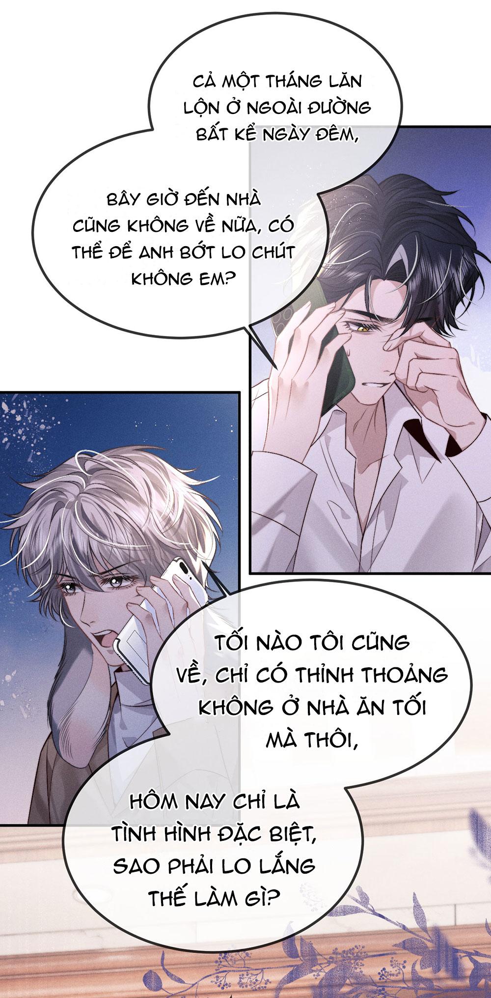 Chấp Sự Thỏ Tai Cụp Chapter 152 - Next Chapter 153
