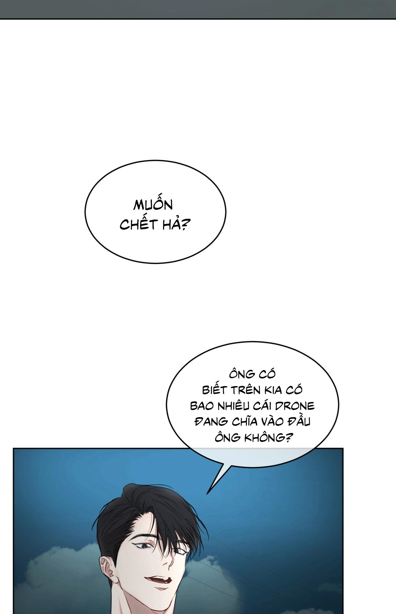 KHỞI NGUỒN SỰ SỐNG Chapter 52 - Next Chapter 53