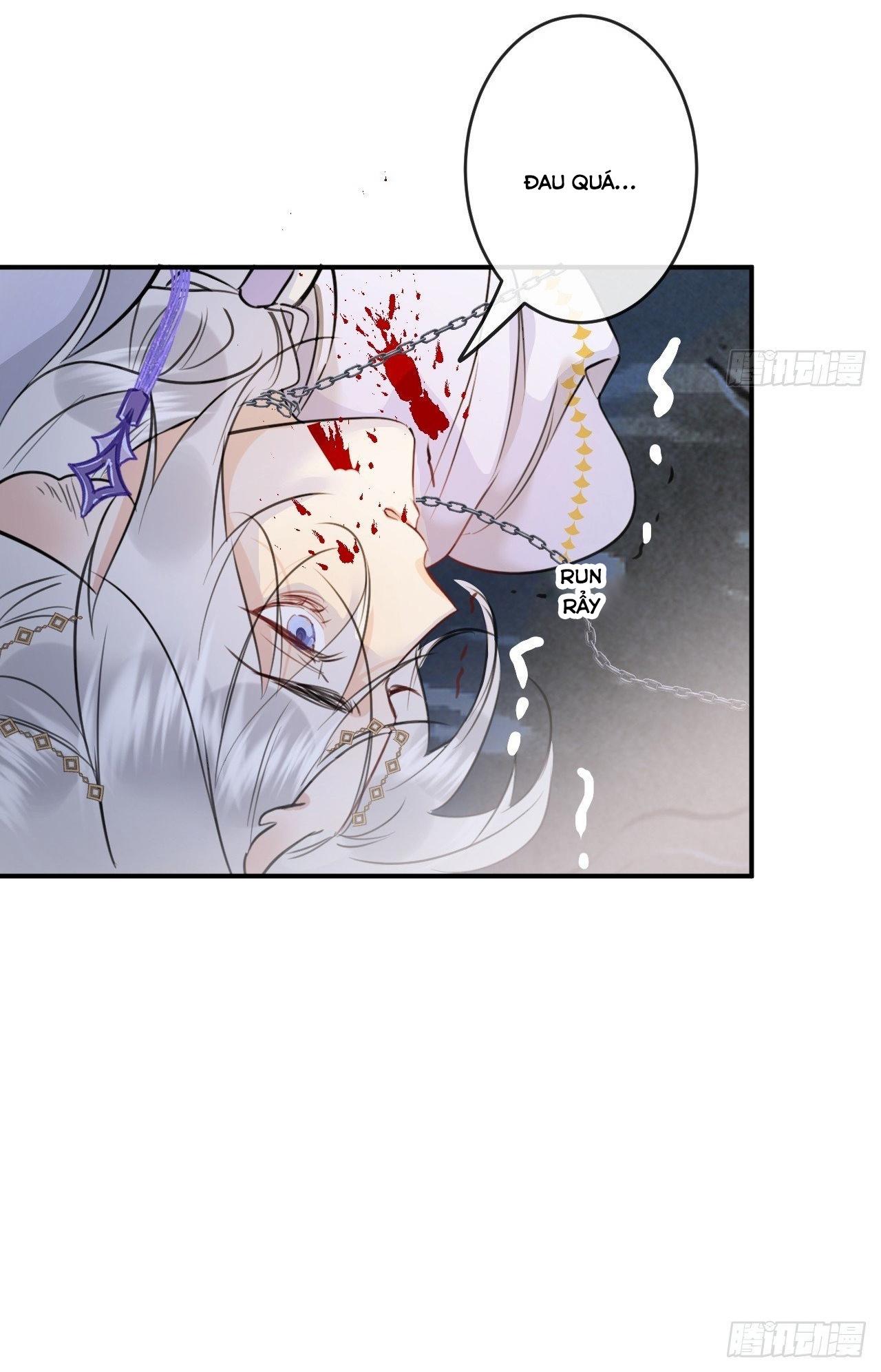 Dạ Bạch Chapter 4 - Next 