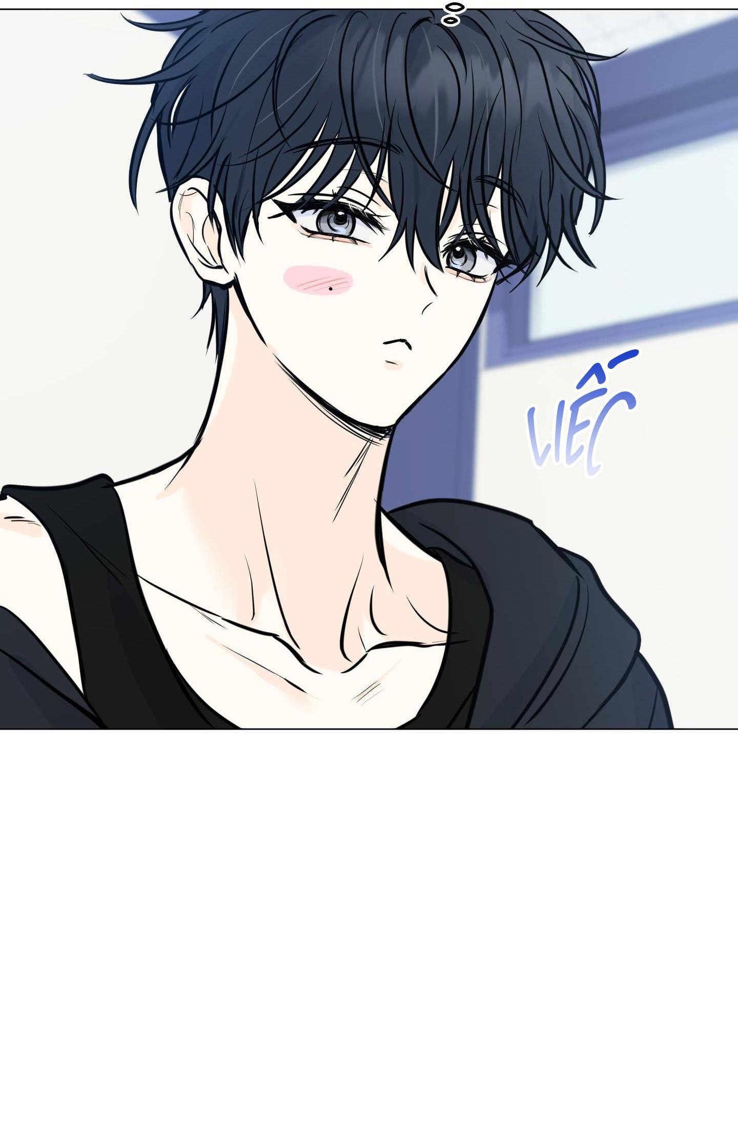 (CBunu) LOVE STRUCK Chapter 15 - Next 