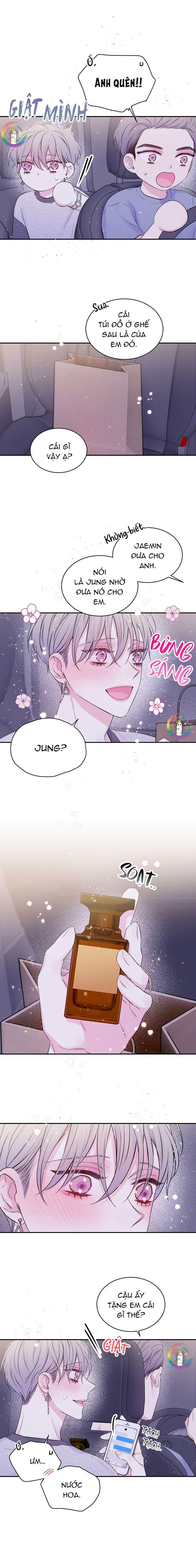 Bí Mật Của Tôi Chapter 89 - Next 