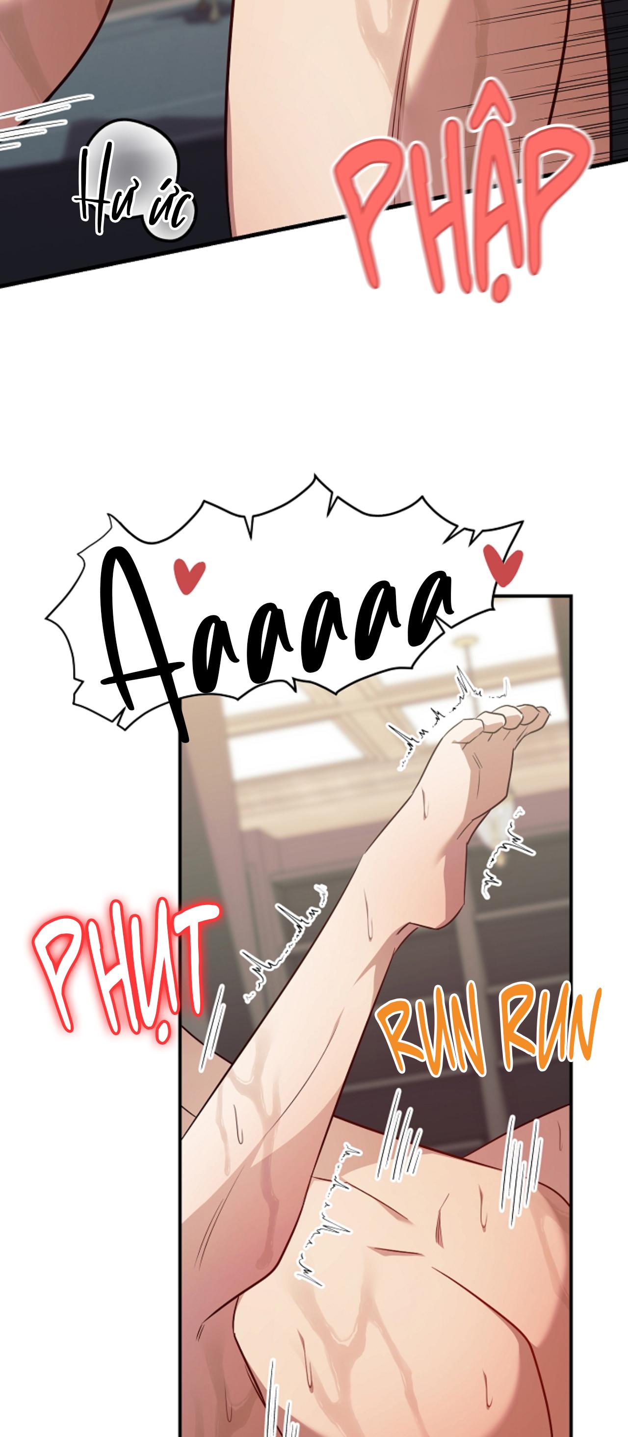 SỰ THẬT TRẦN TRỤI Chapter 11 H++ - Trang 2