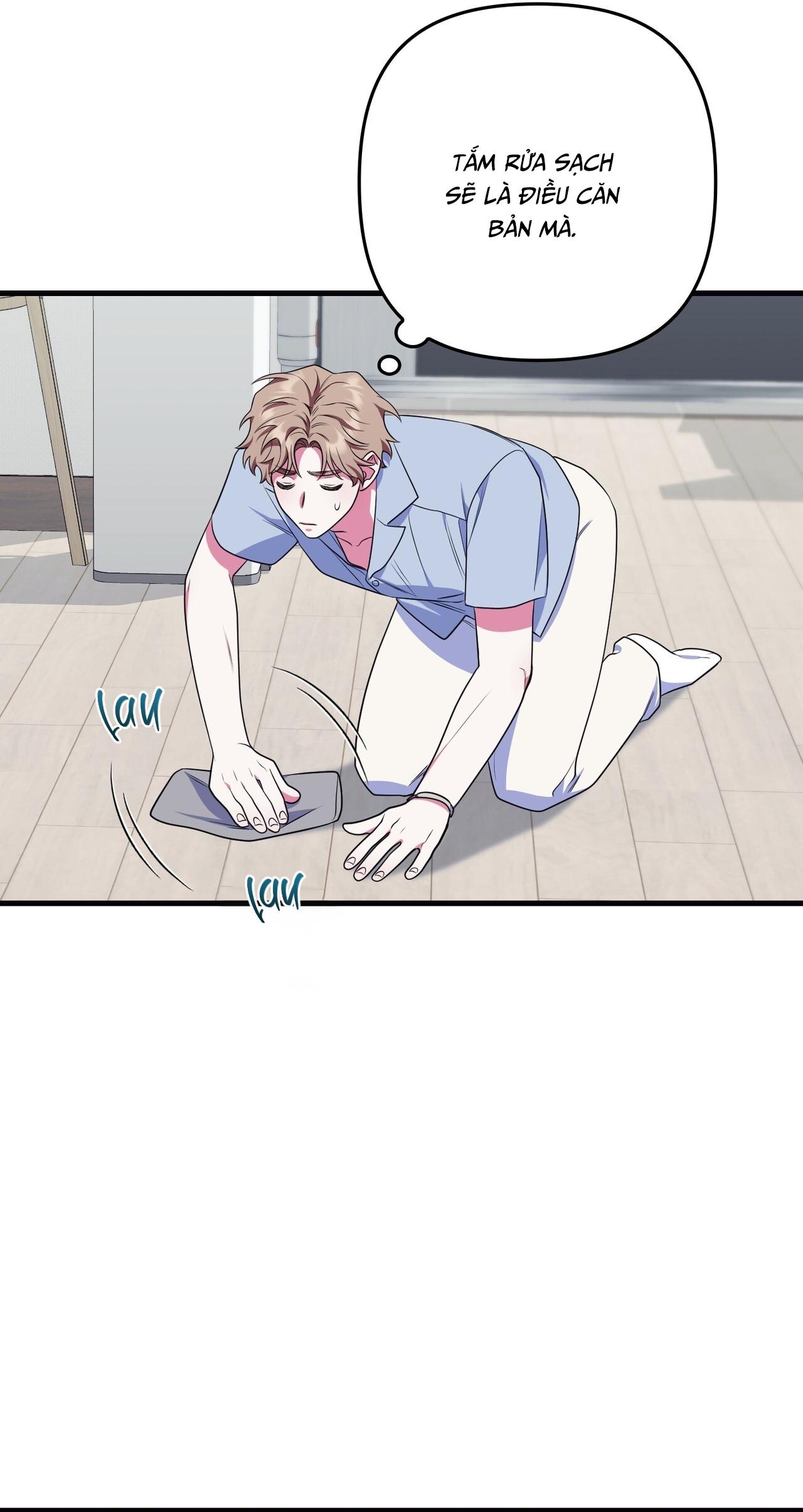 GIÚP ANH MỘT LẦN THÔI Chapter 8 - Next 
