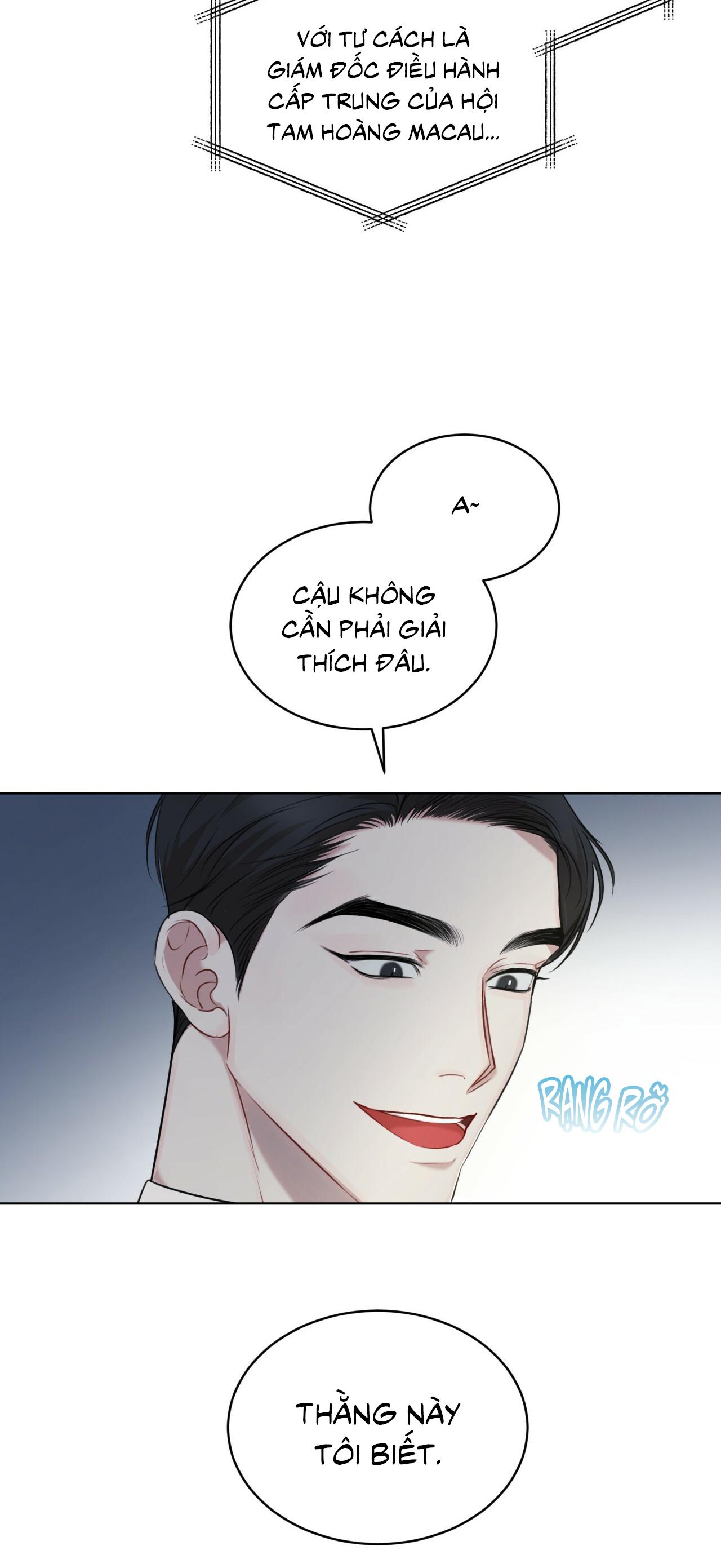 KHỞI NGUỒN SỰ SỐNG Chapter 24 - Next Chapter 25