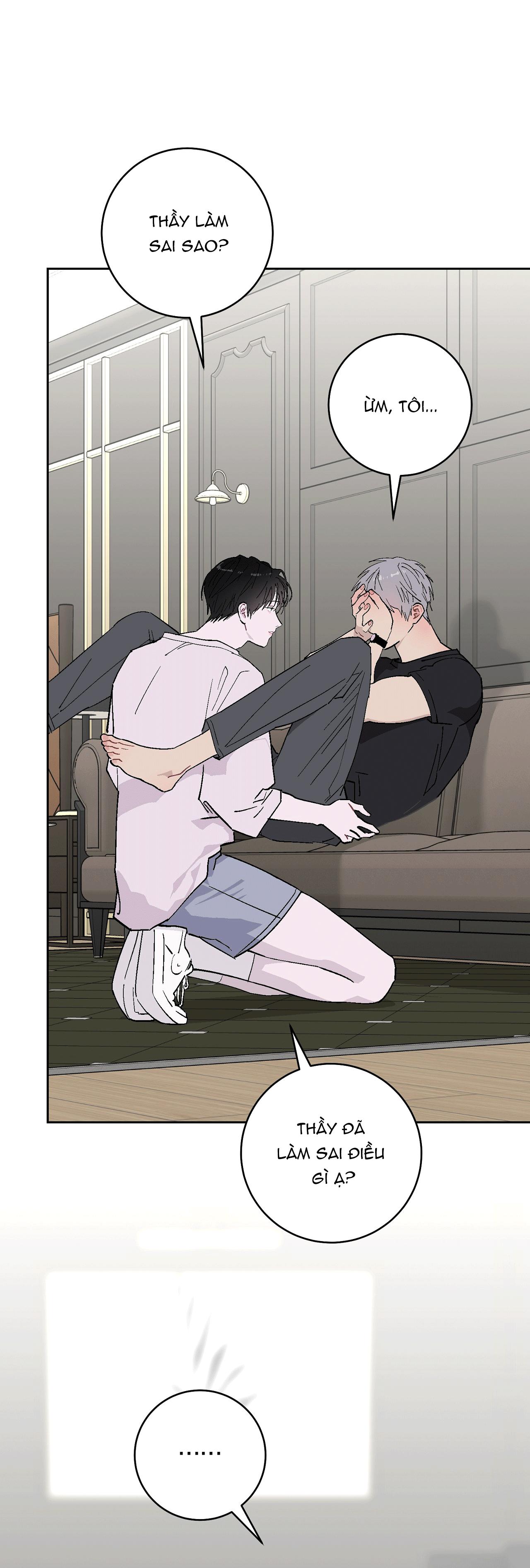 GUIDE ESPER NGẮN Chapter 4.6 esperđịnhmệnhnt - Next Chapter 4.7 esperđịnhmệnhnt