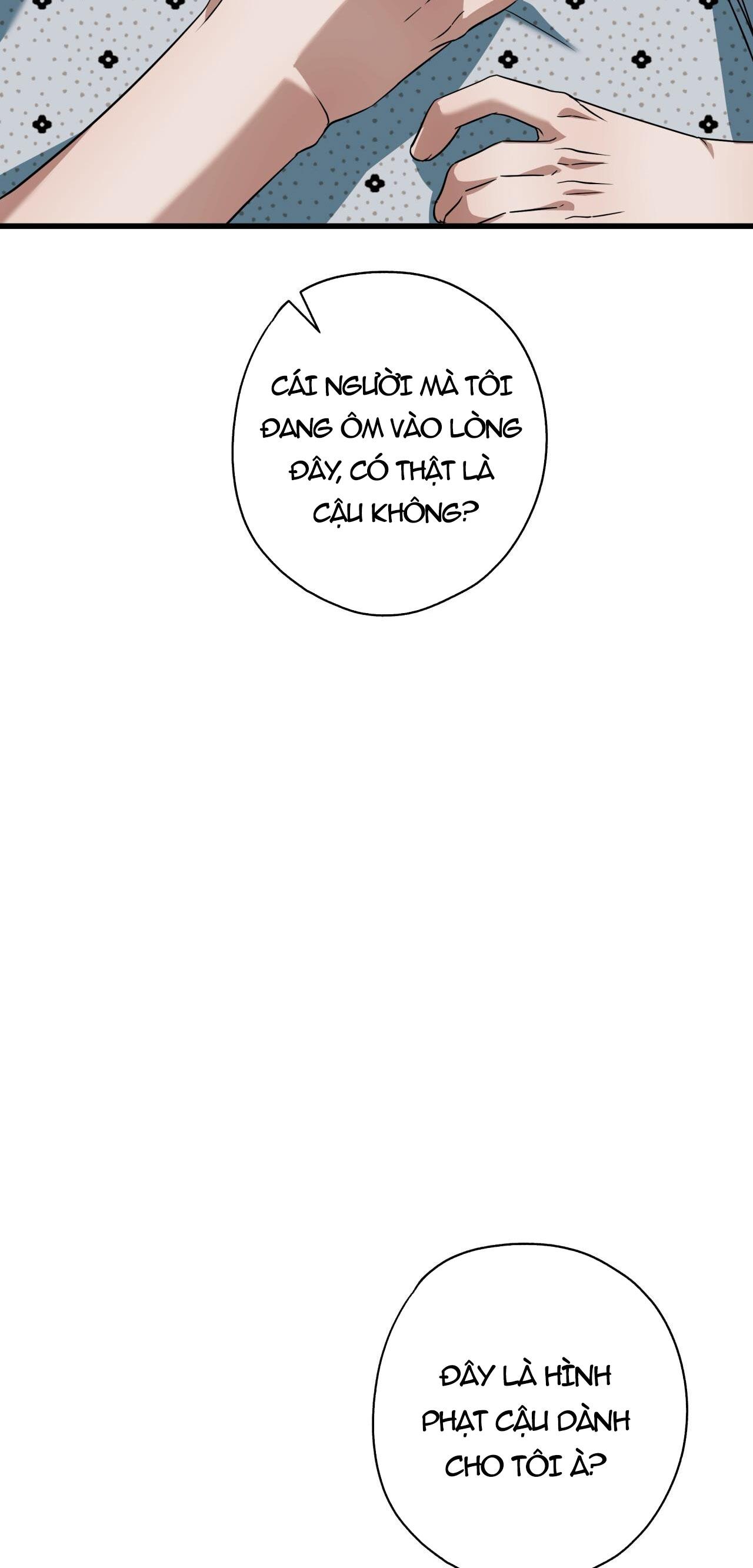 HỢP ĐỒNG KẸO NGỌT Chapter 39 - Next 
