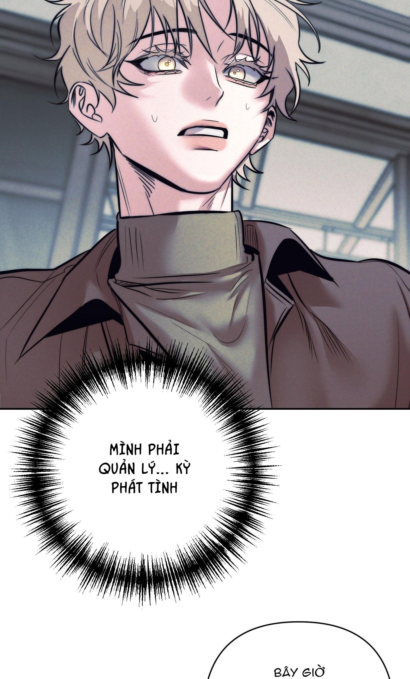 KỲ THỊ Chapter 48 - Next Chapter 49
