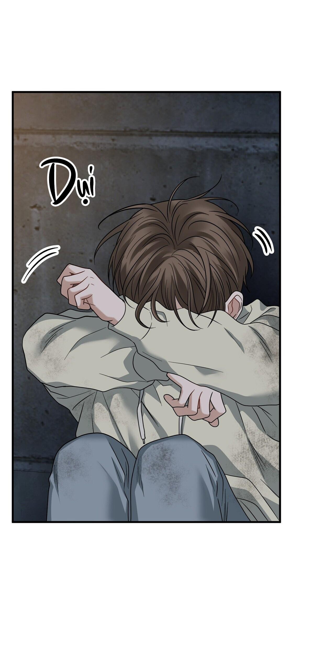 MỞ KHÓA GIAM CẦM Chapter 8 - Next 