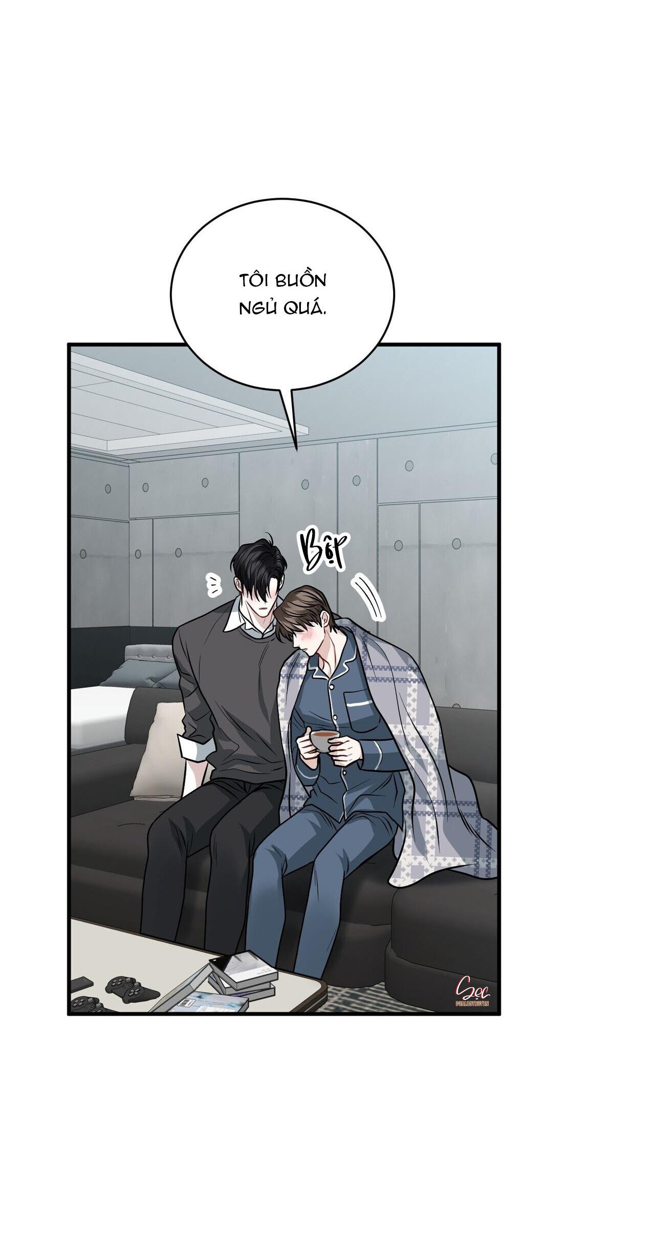 MỞ KHÓA GIAM CẦM Chapter 20 - Next Chapter 21