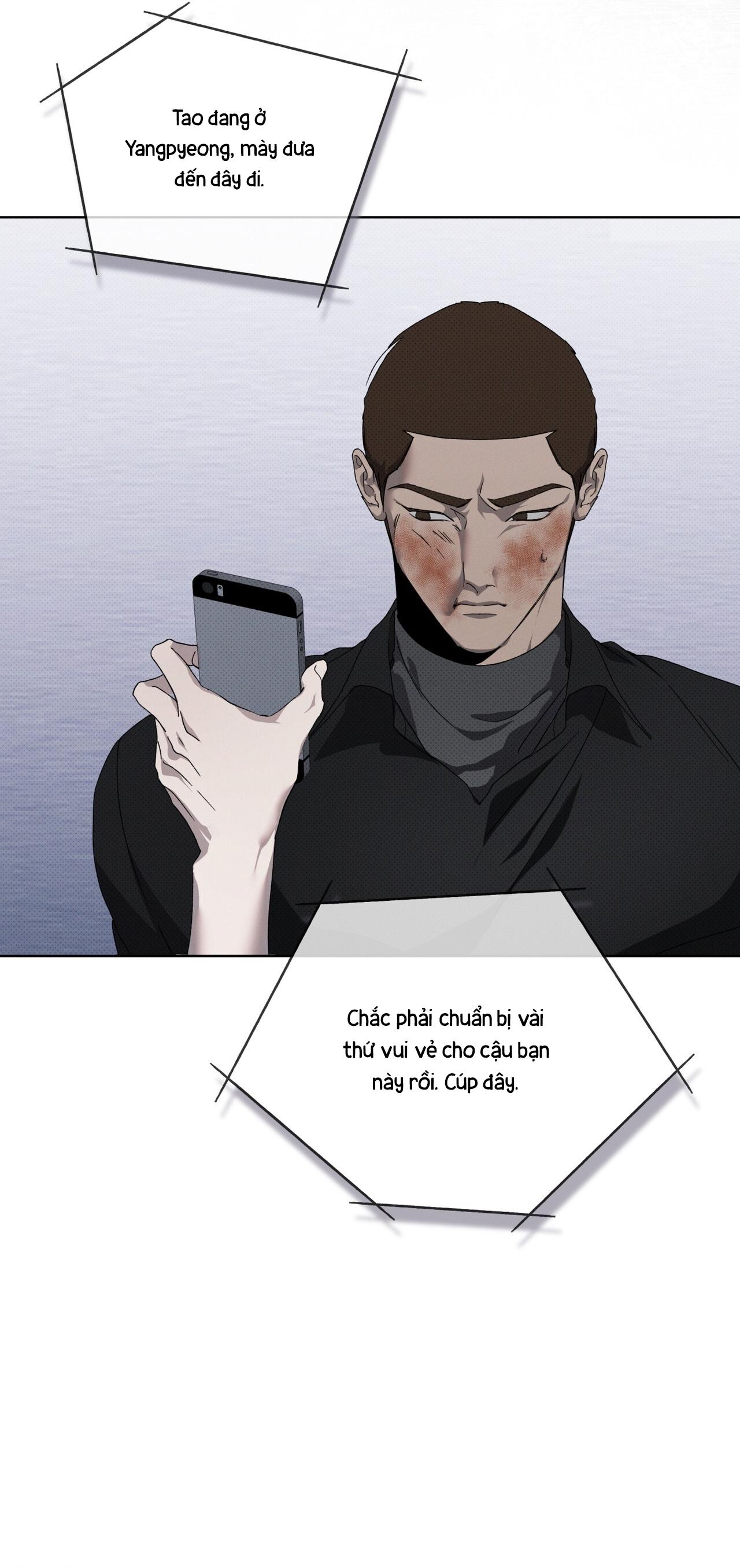 HÌNH THÁI TIẾN HÓA Chapter 14 - Next 