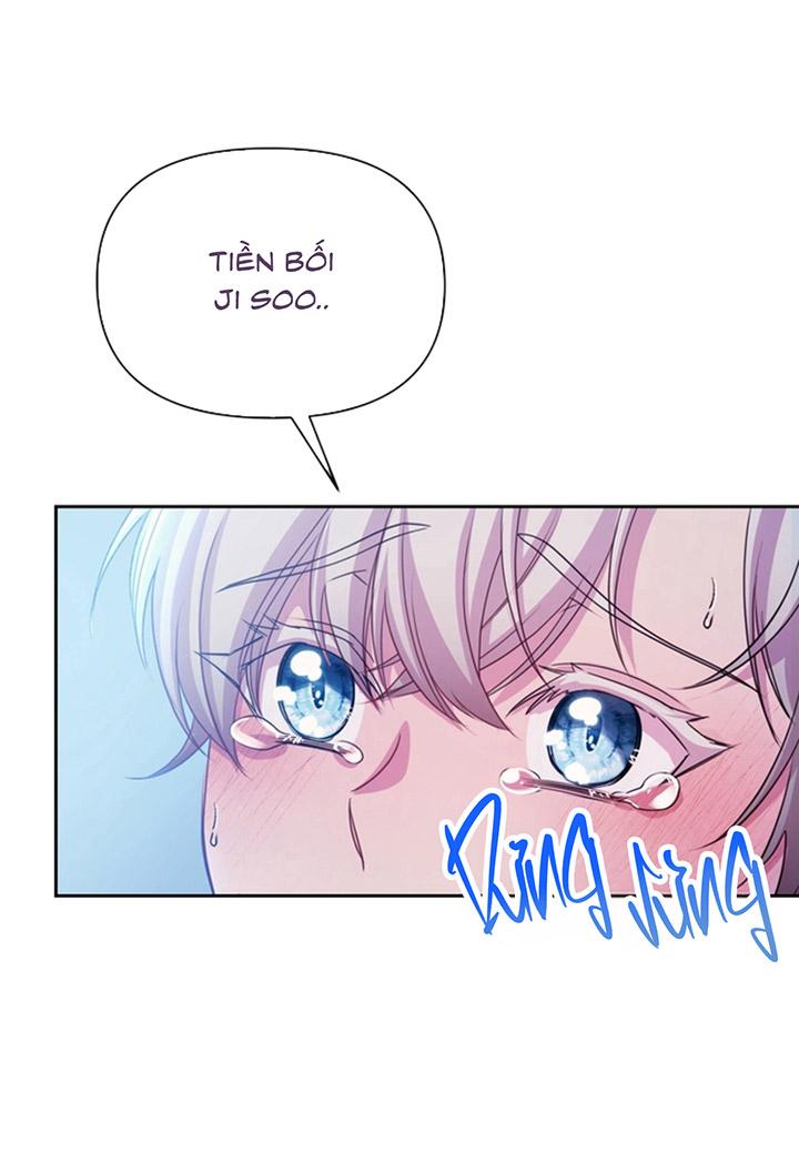 [DDT] TRỒNG KỲ Ở NÚI BAEKDU Chapter 6 19+ - Trang 2