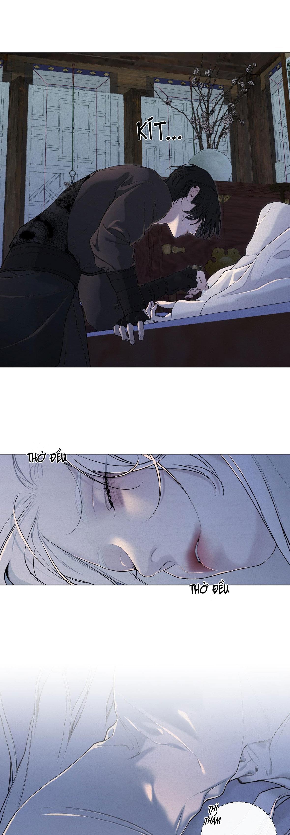 TÂM HỒN MÉO MÓ Chapter 41 - Next 
