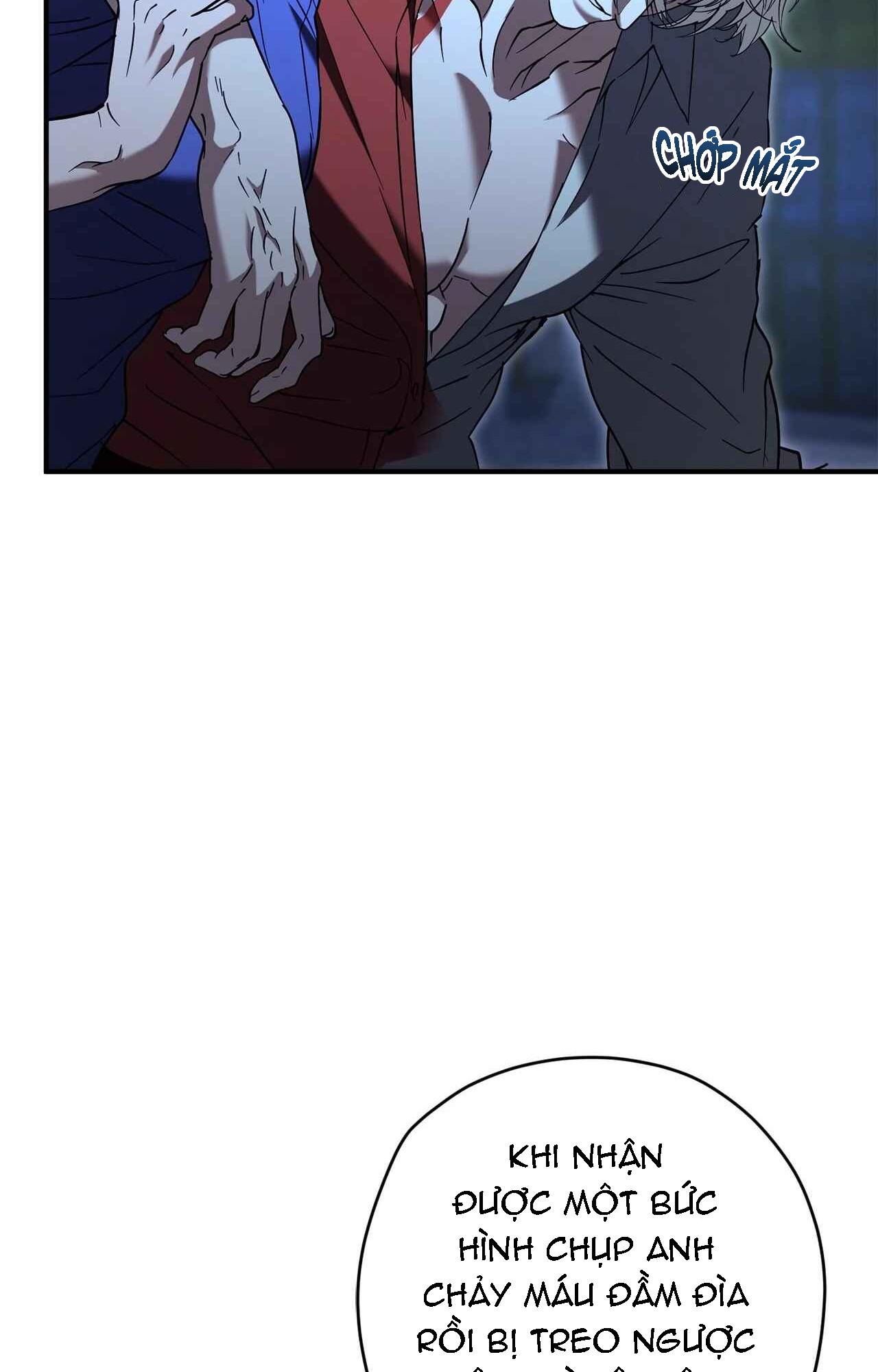 BULLET TIME Chapter 18 - Next Chapter 19