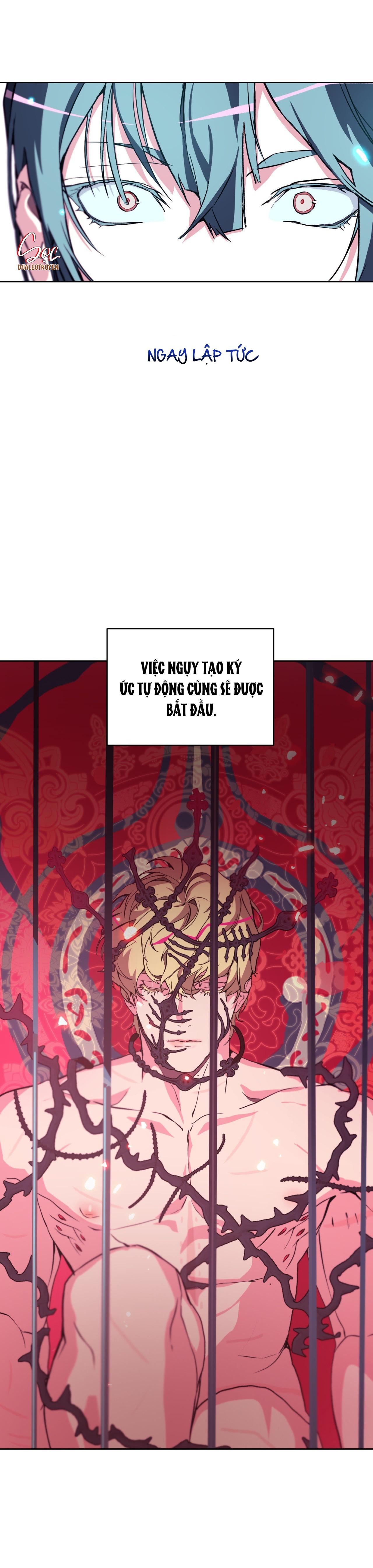 BẠN CÙNG LỚP MẪU GIÁO MẶT TRỜI Chapter 35 - Next Chapter 36