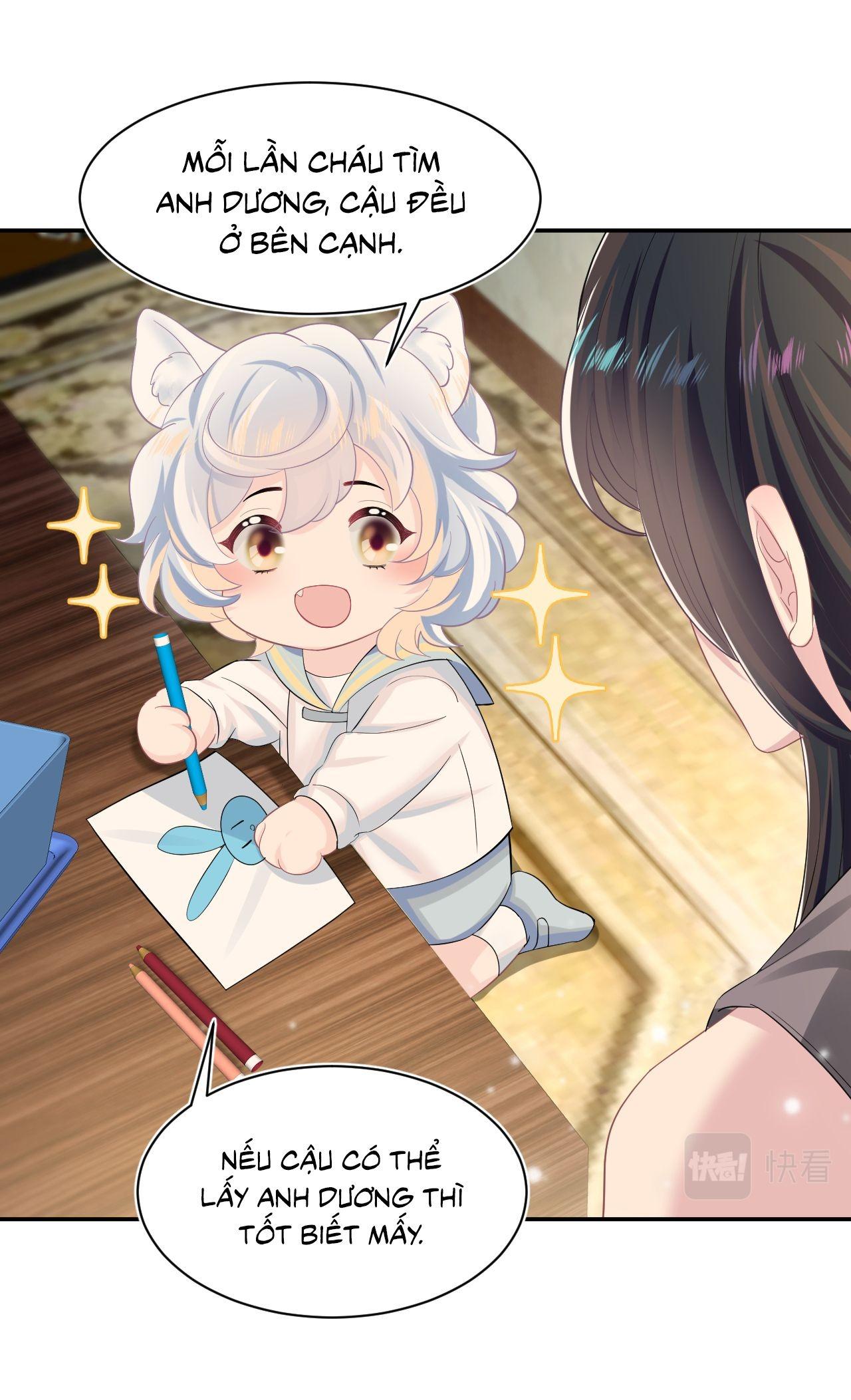 Tuyệt mỹ bạch liên hoa online dạy học Chapter 91 - Next Chapter 92