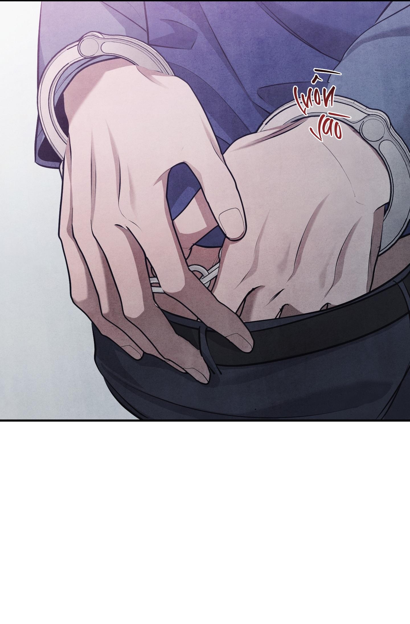 HẮC DIỄM DỤC VỌNG Chapter 18 - Next 