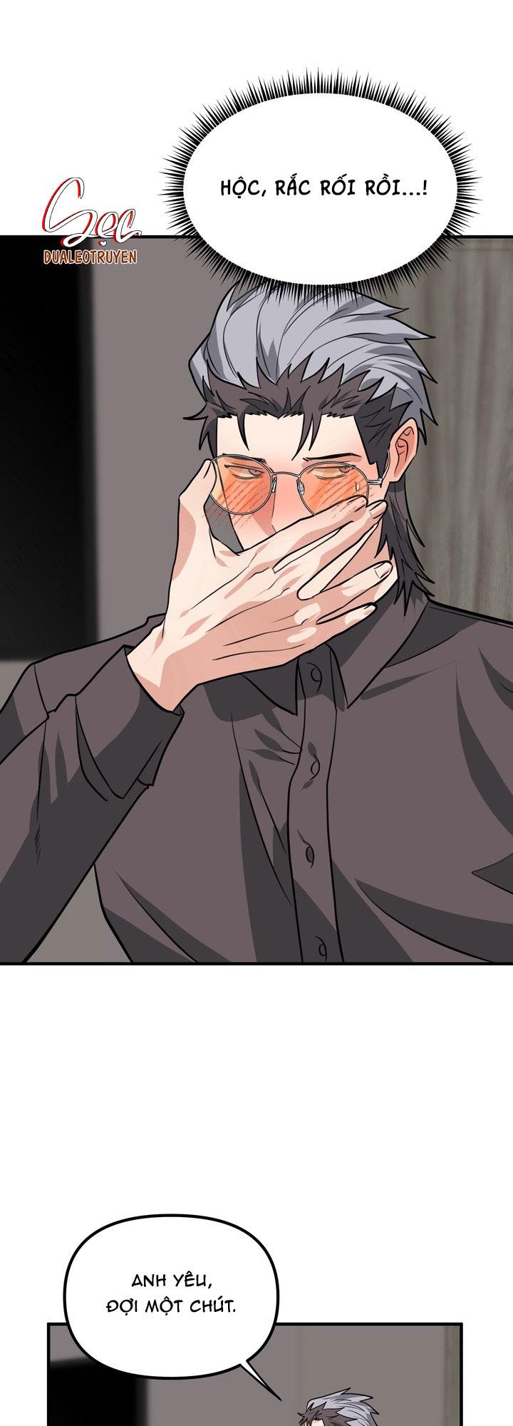 CÓ TIN VÀO TÍNH BẢN ÁC KHÔNG ? Chapter 49 - Next 